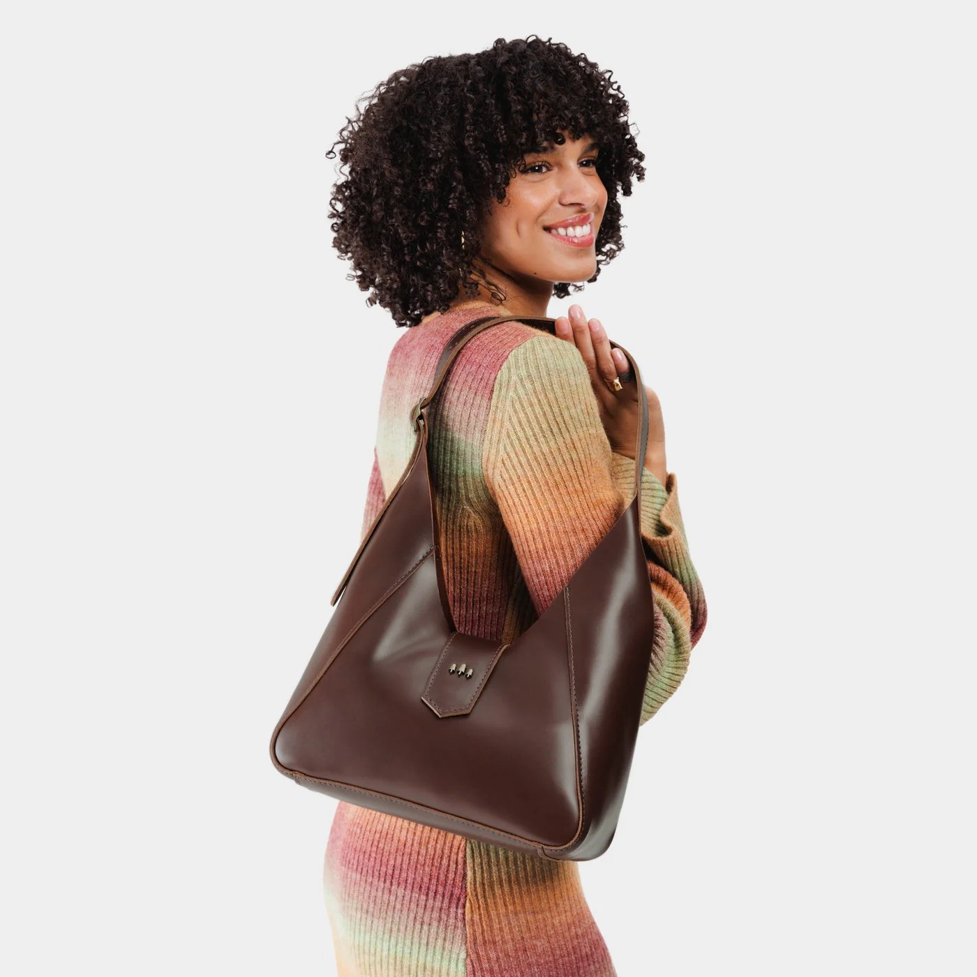 Flora Shoulder Bag - Image 135
