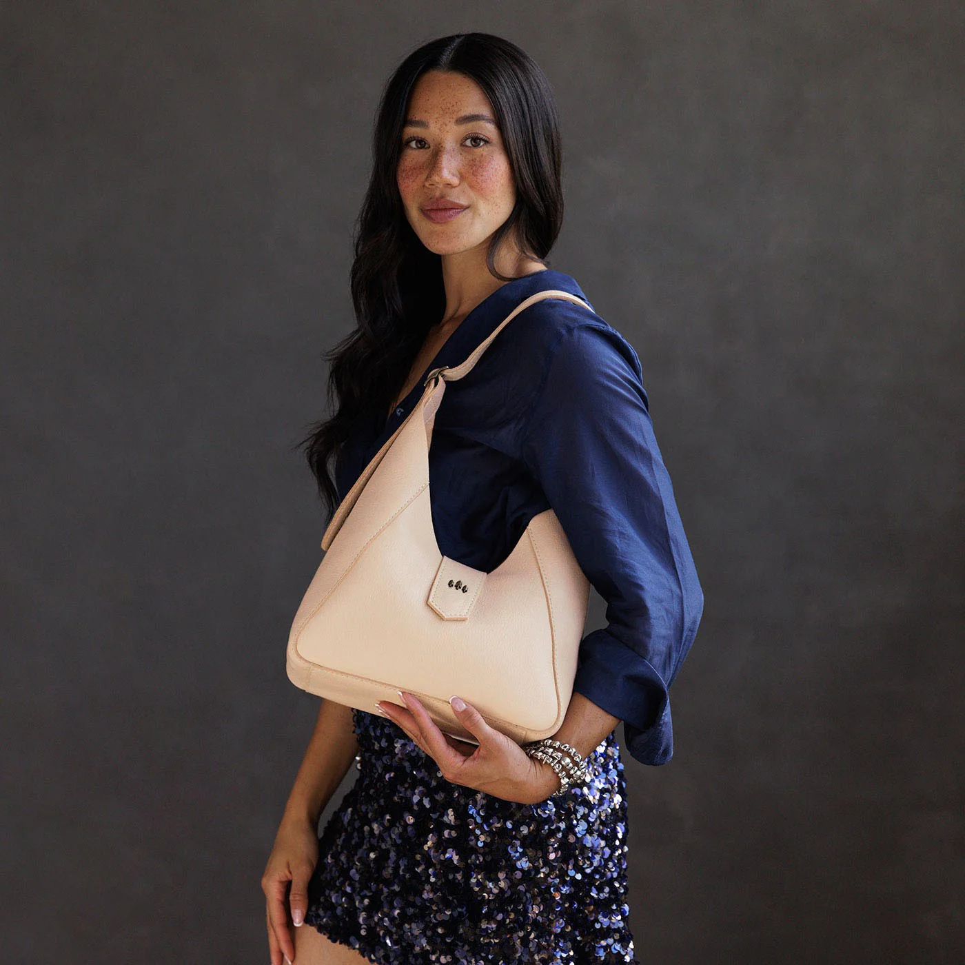 Flora Shoulder Bag - Image 136