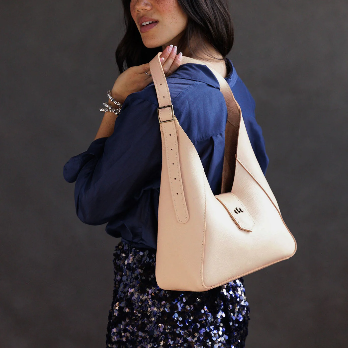 Flora Shoulder Bag - Image 137