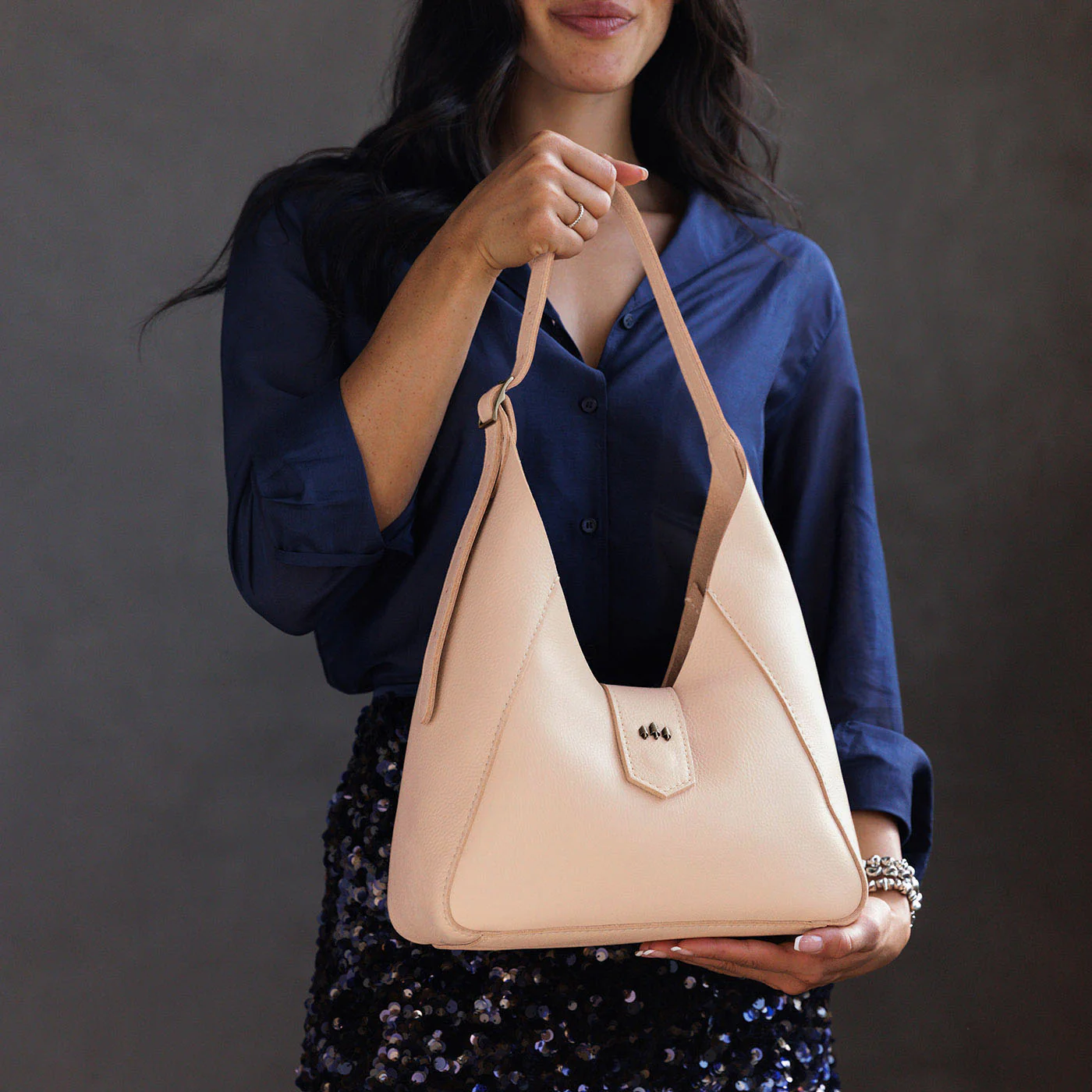 Flora Shoulder Bag - Image 138