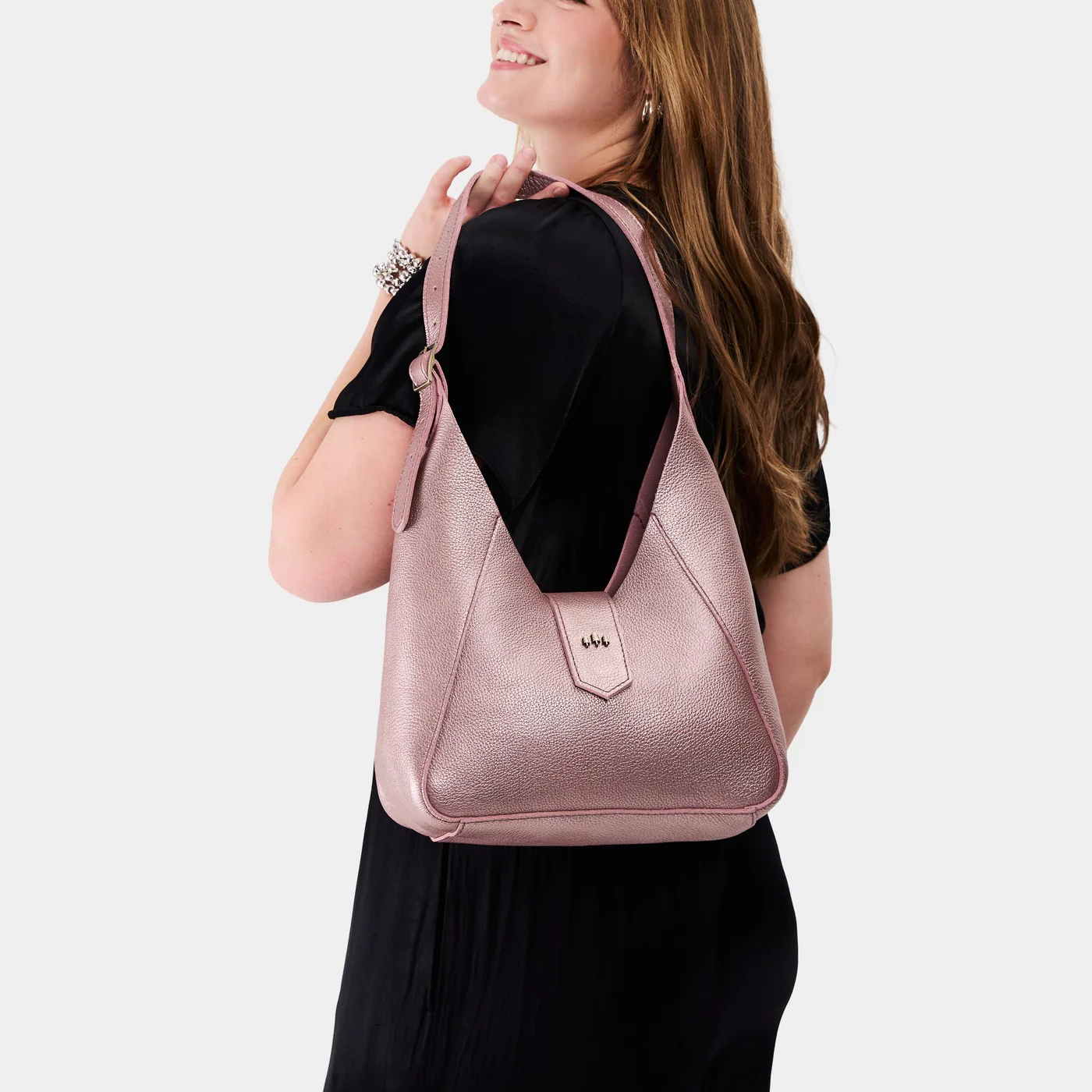 Flora Shoulder Bag - Image 142