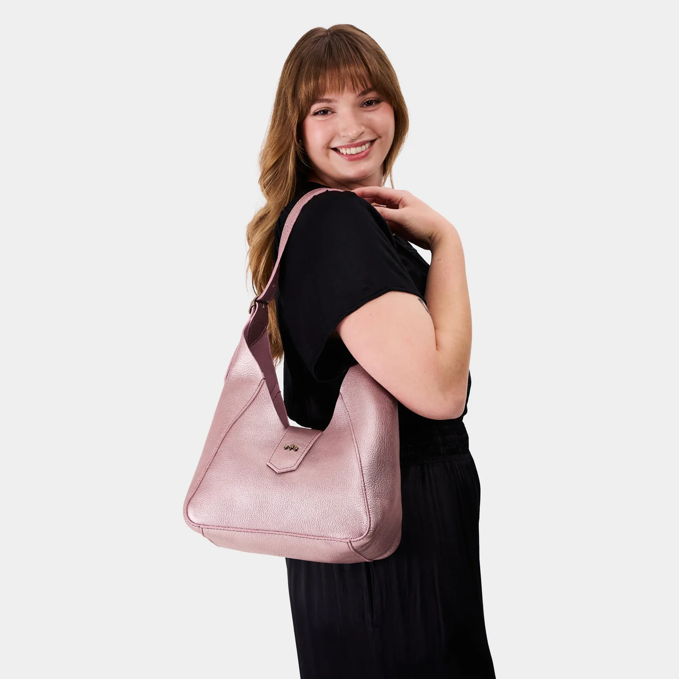 Flora Shoulder Bag - Image 144