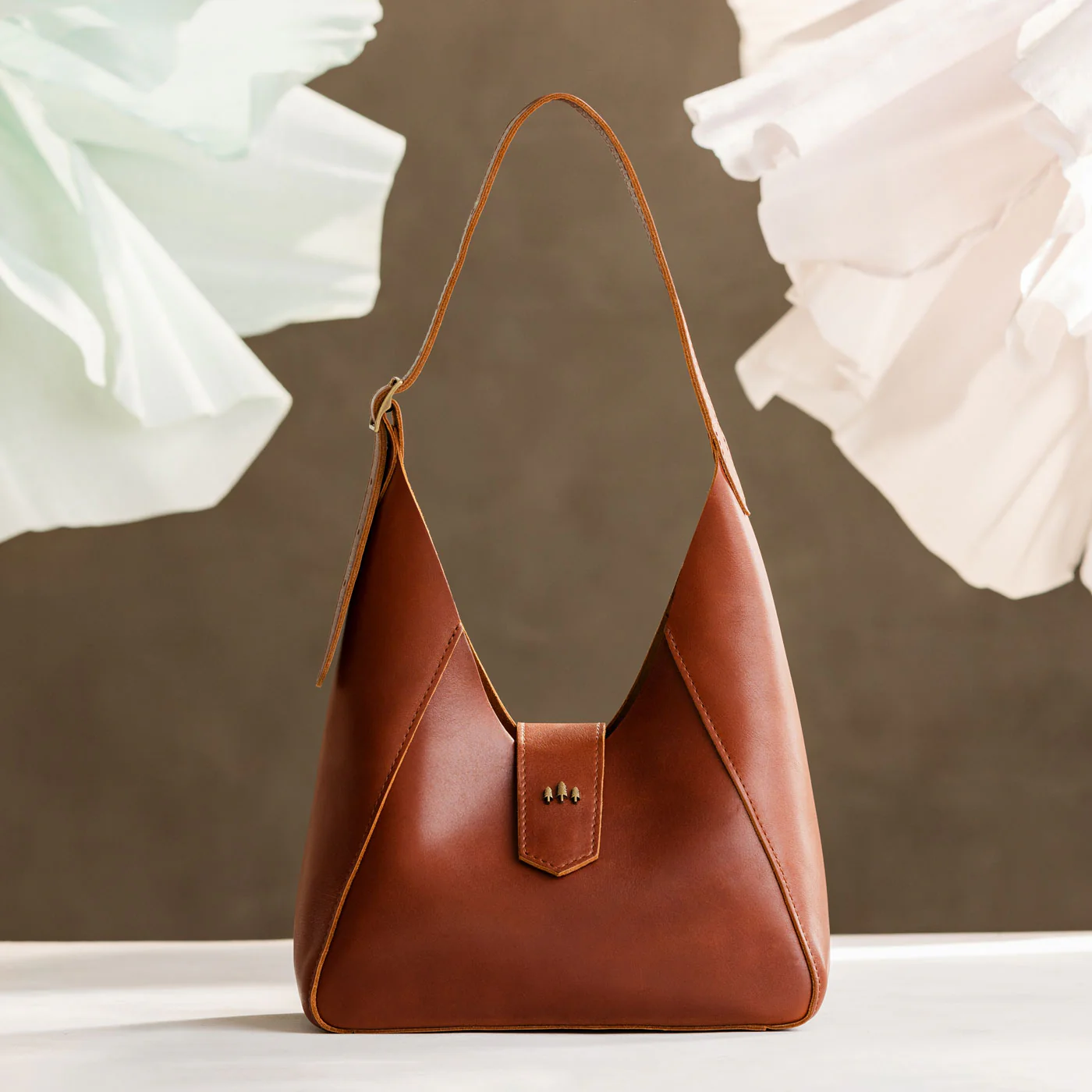 Flora Shoulder Bag - Image 178