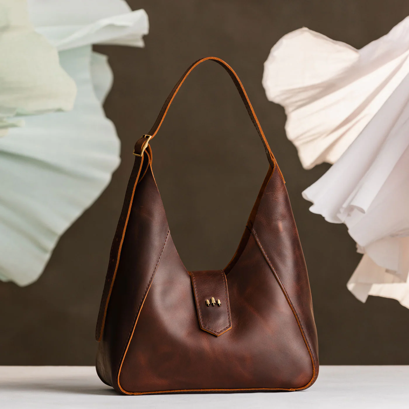 Flora Shoulder Bag - Image 180