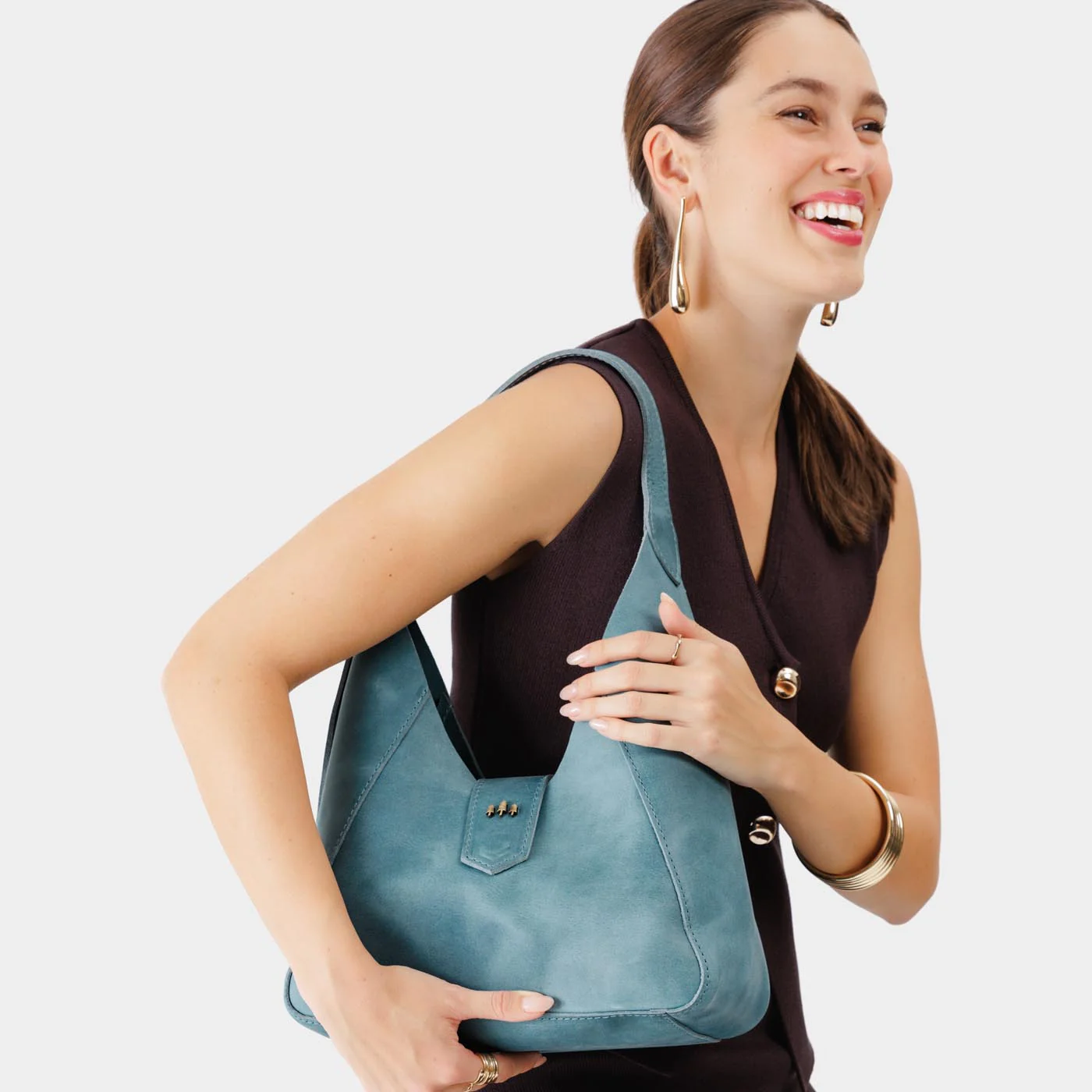 Flora Shoulder Bag - Image 61