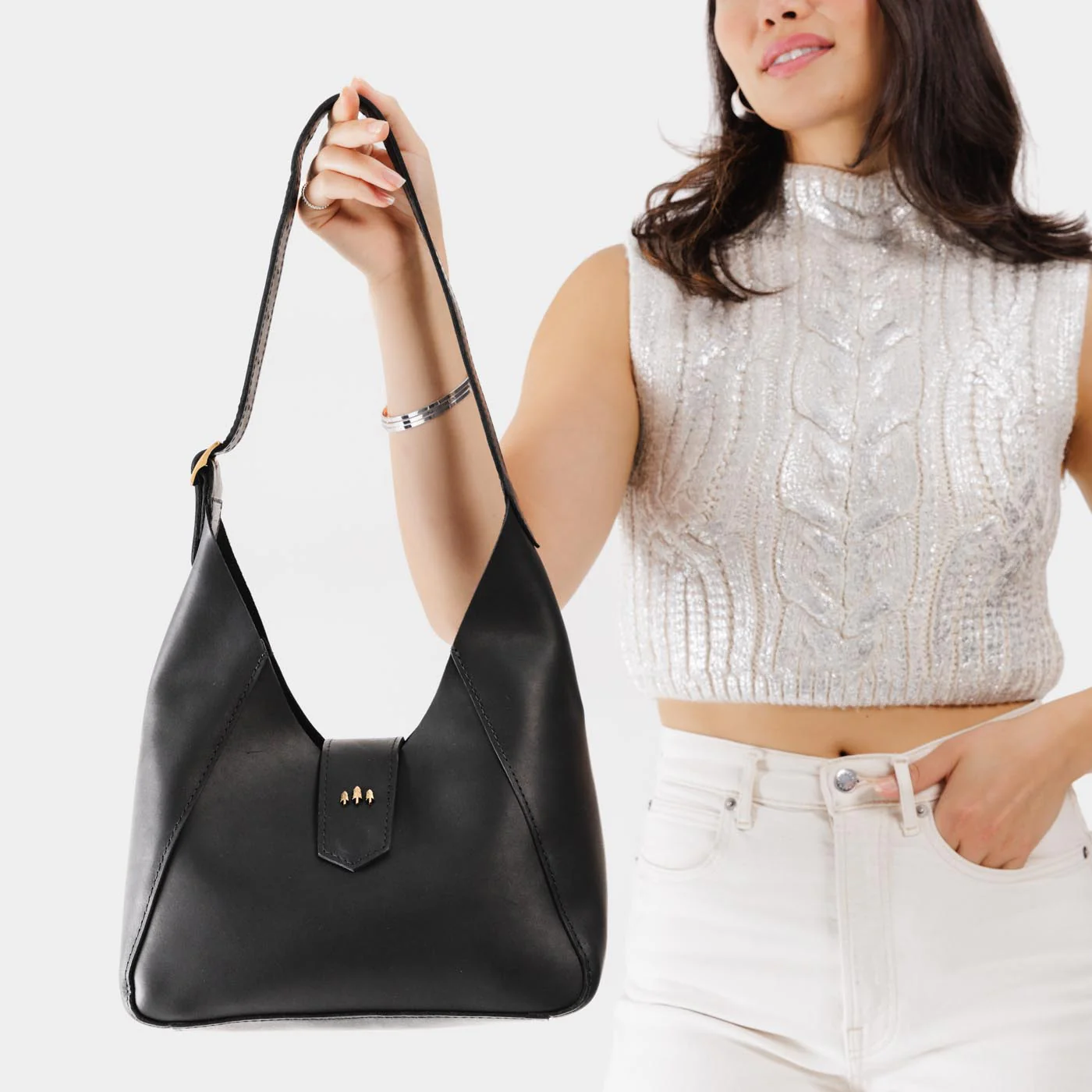 Flora Shoulder Bag - Image 63