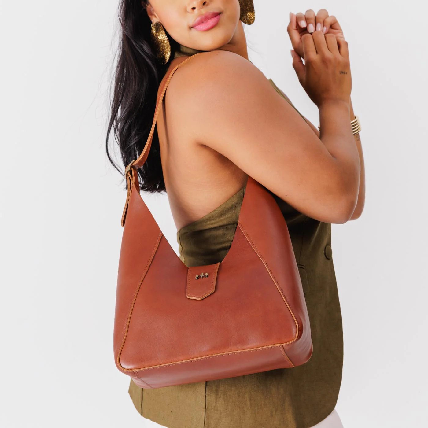 Flora Shoulder Bag - Image 65