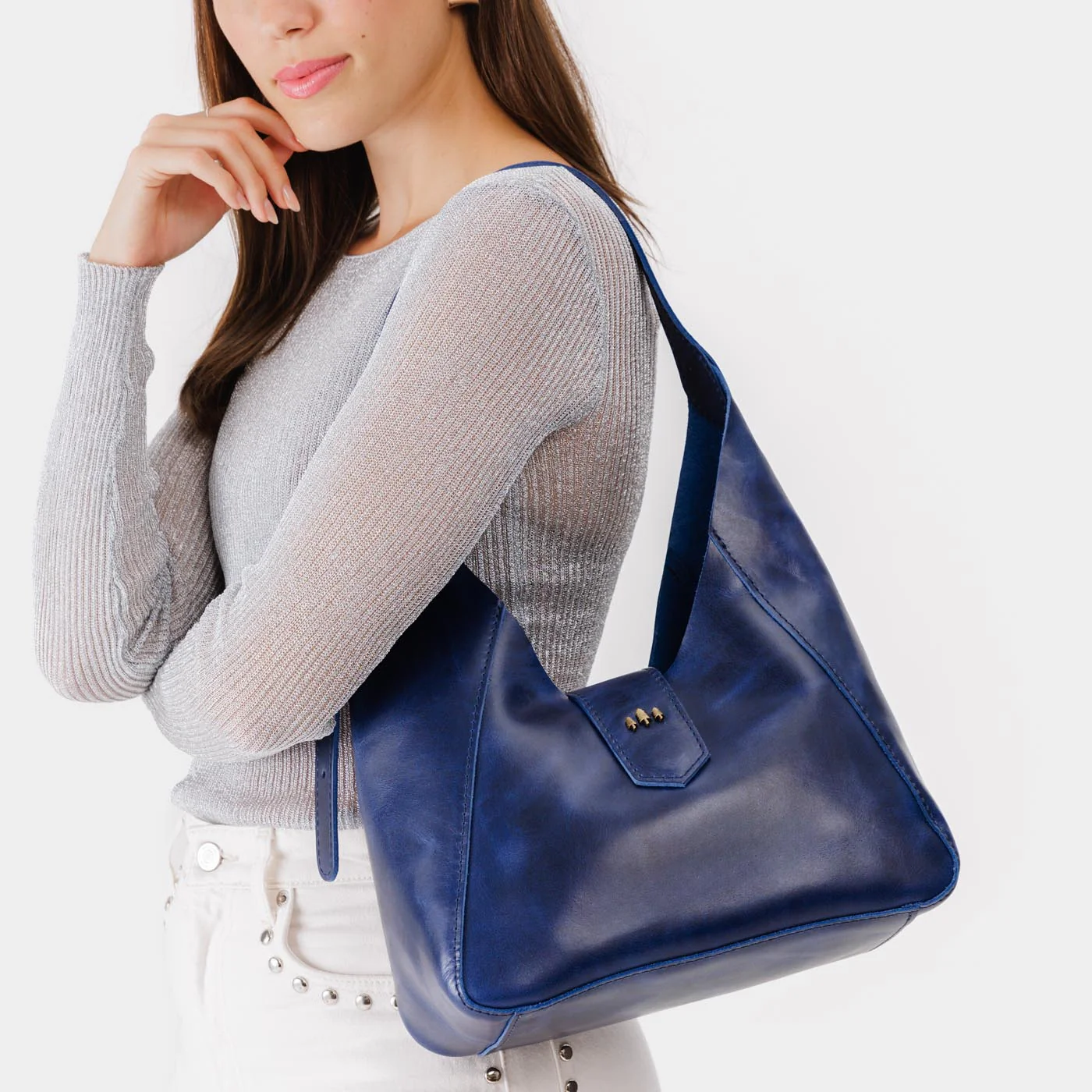 Flora Shoulder Bag - Image 71