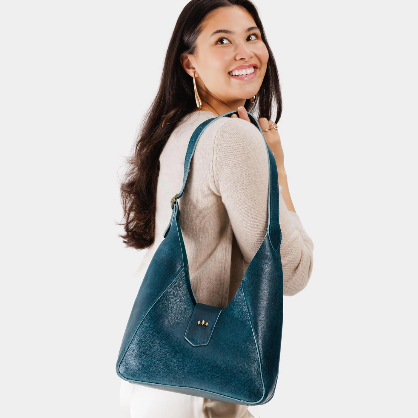 Flora Shoulder Bag - Image 74