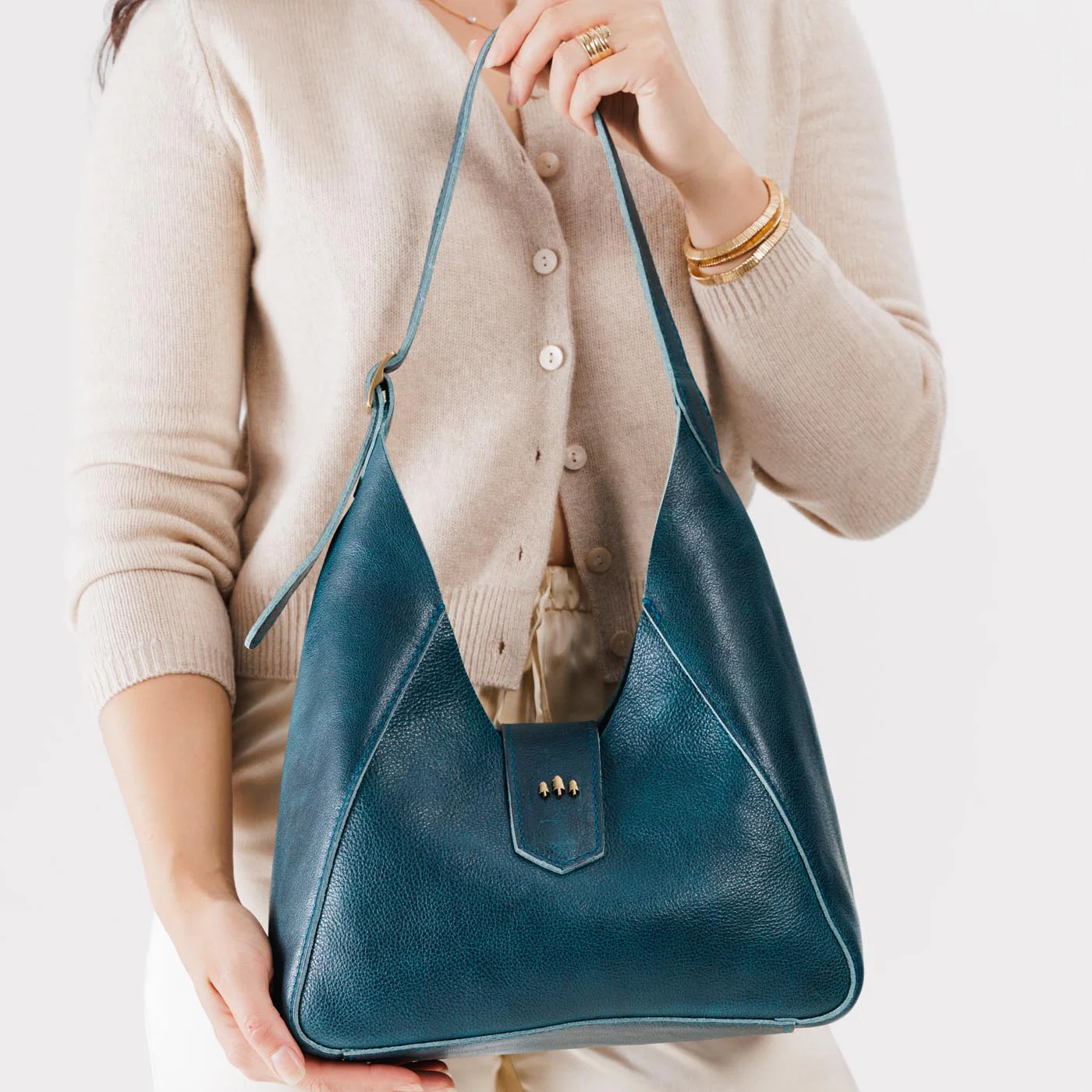 Flora Shoulder Bag - Image 75