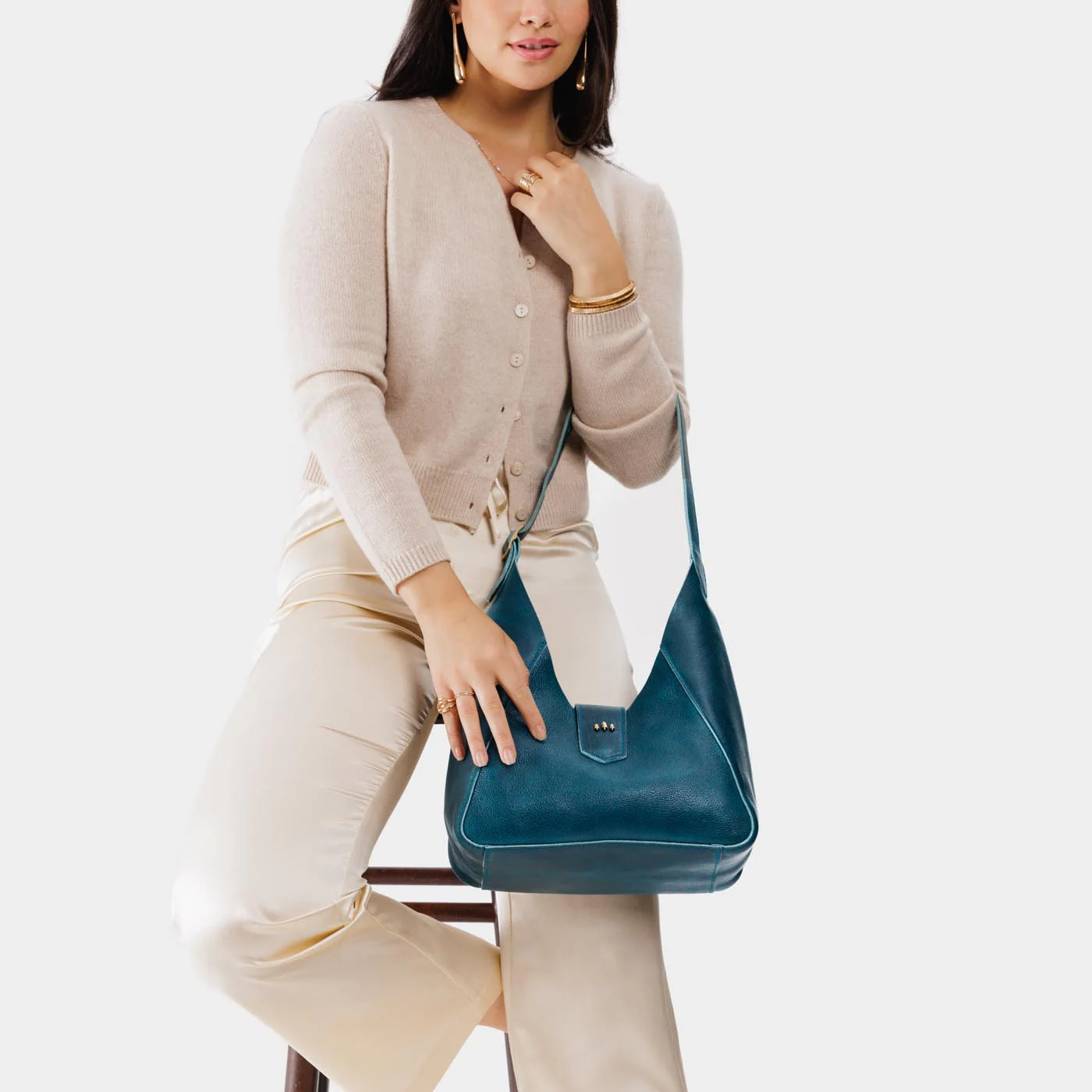 Flora Shoulder Bag - Image 76