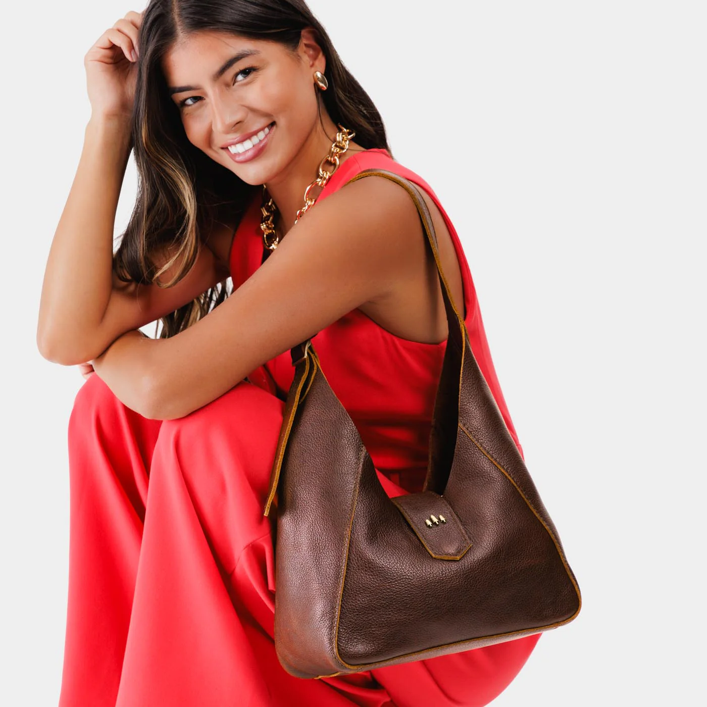 Flora Shoulder Bag - Image 68