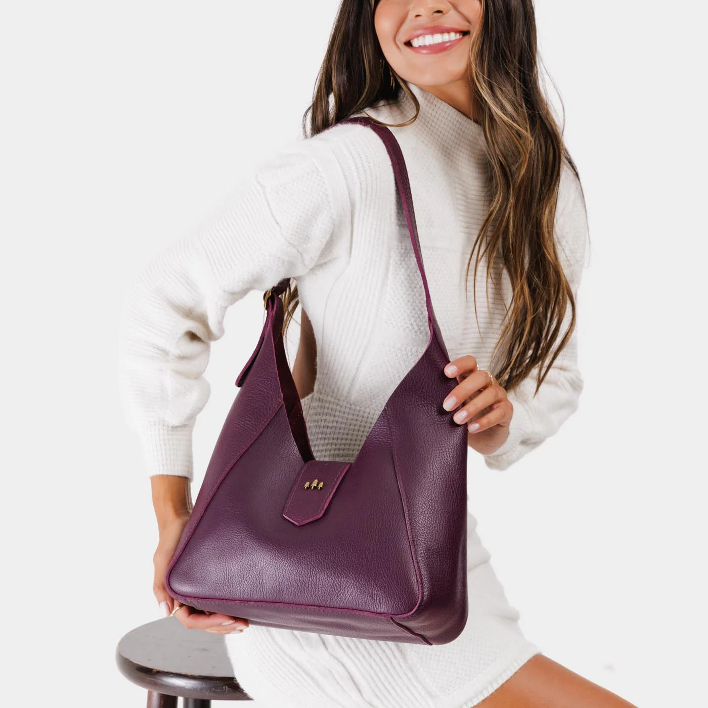 Flora Shoulder Bag - Image 79