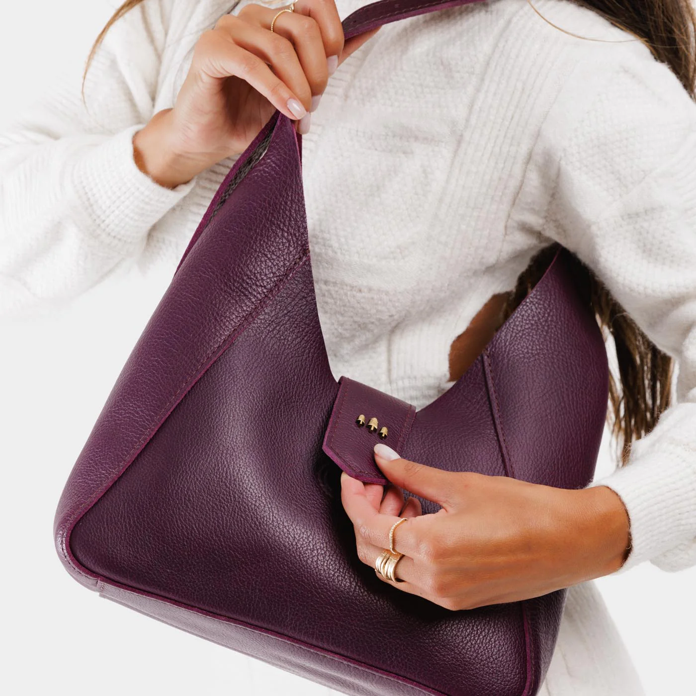 Flora Shoulder Bag - Image 81