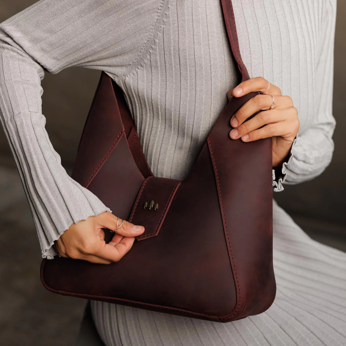 Flora Shoulder Bag - Image 87