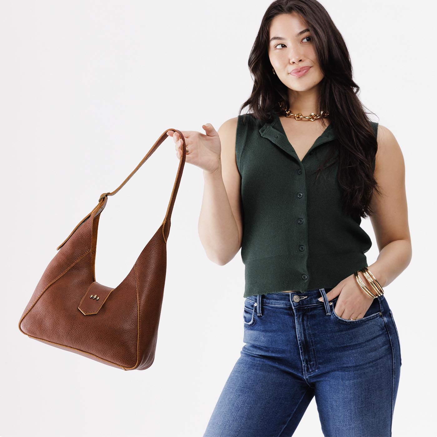 Flora Shoulder Bag - Image 93