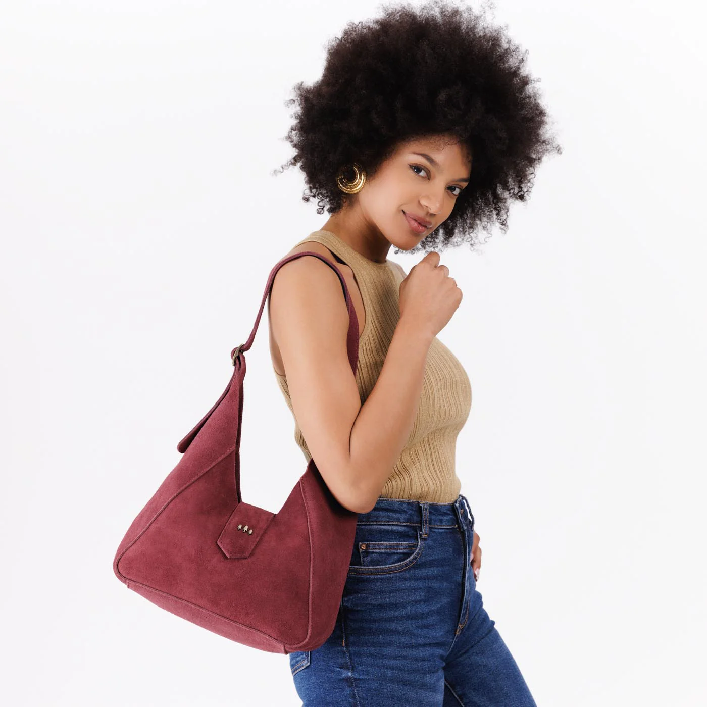 Flora Shoulder Bag - Image 99