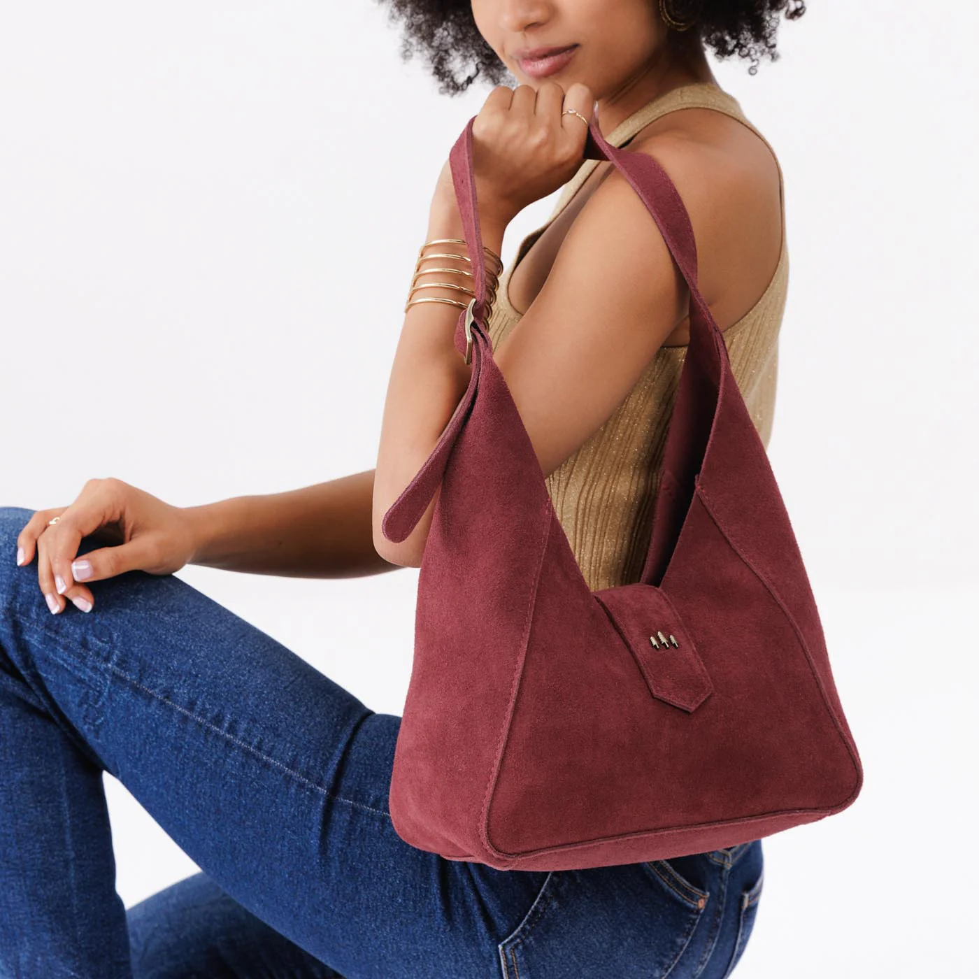 Flora Shoulder Bag - Image 98