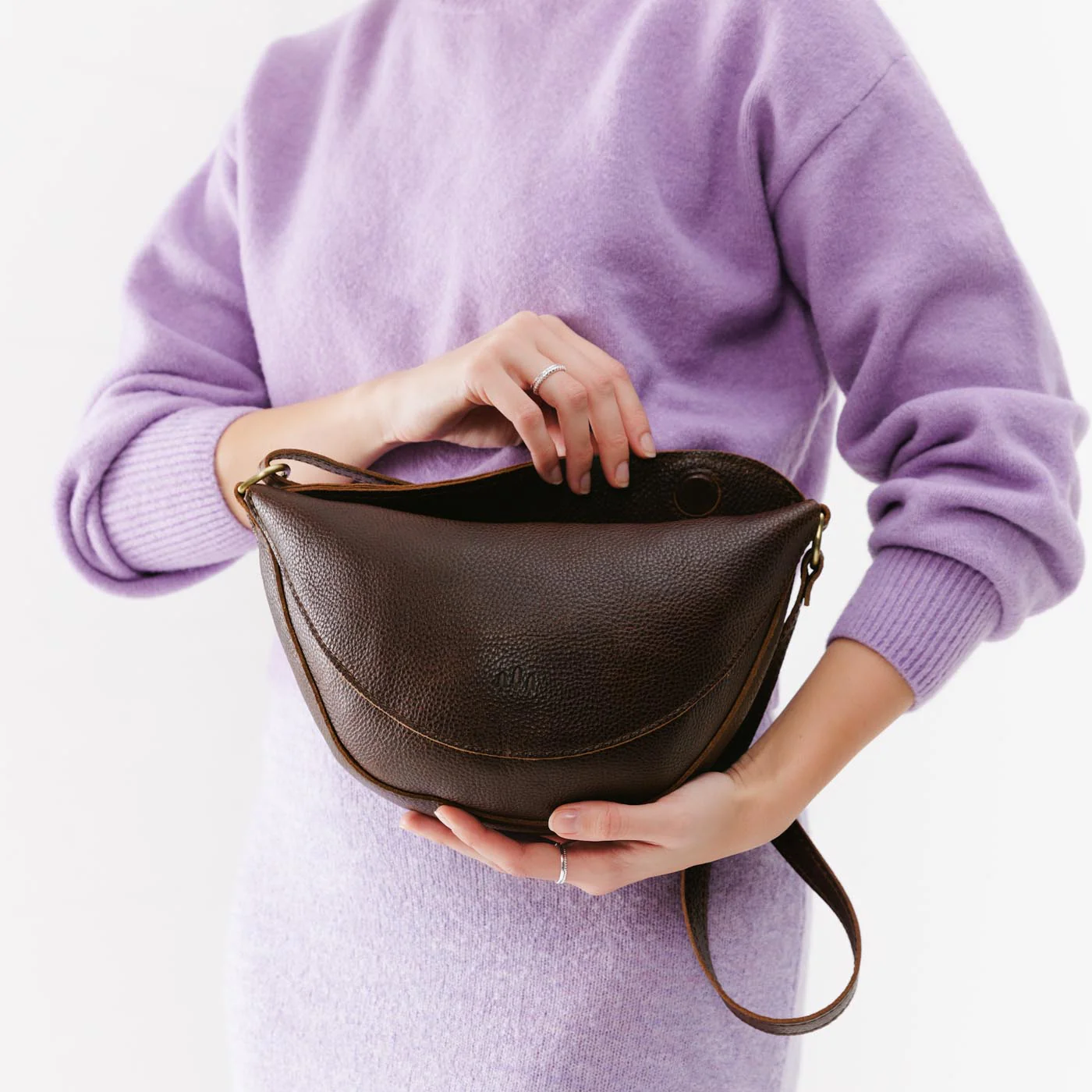 'Almost Perfect' Koala Sling Bag - Image 111