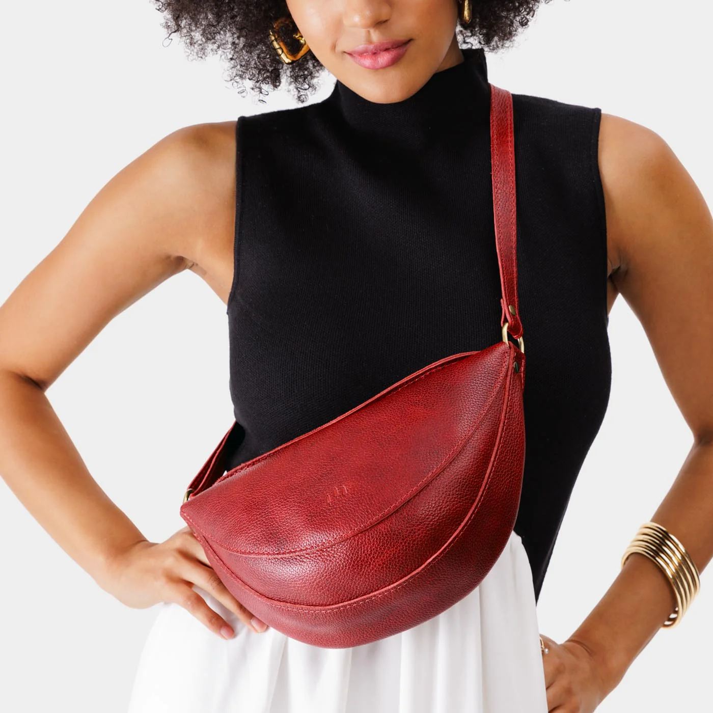 'Almost Perfect' Koala Sling Bag - Image 123