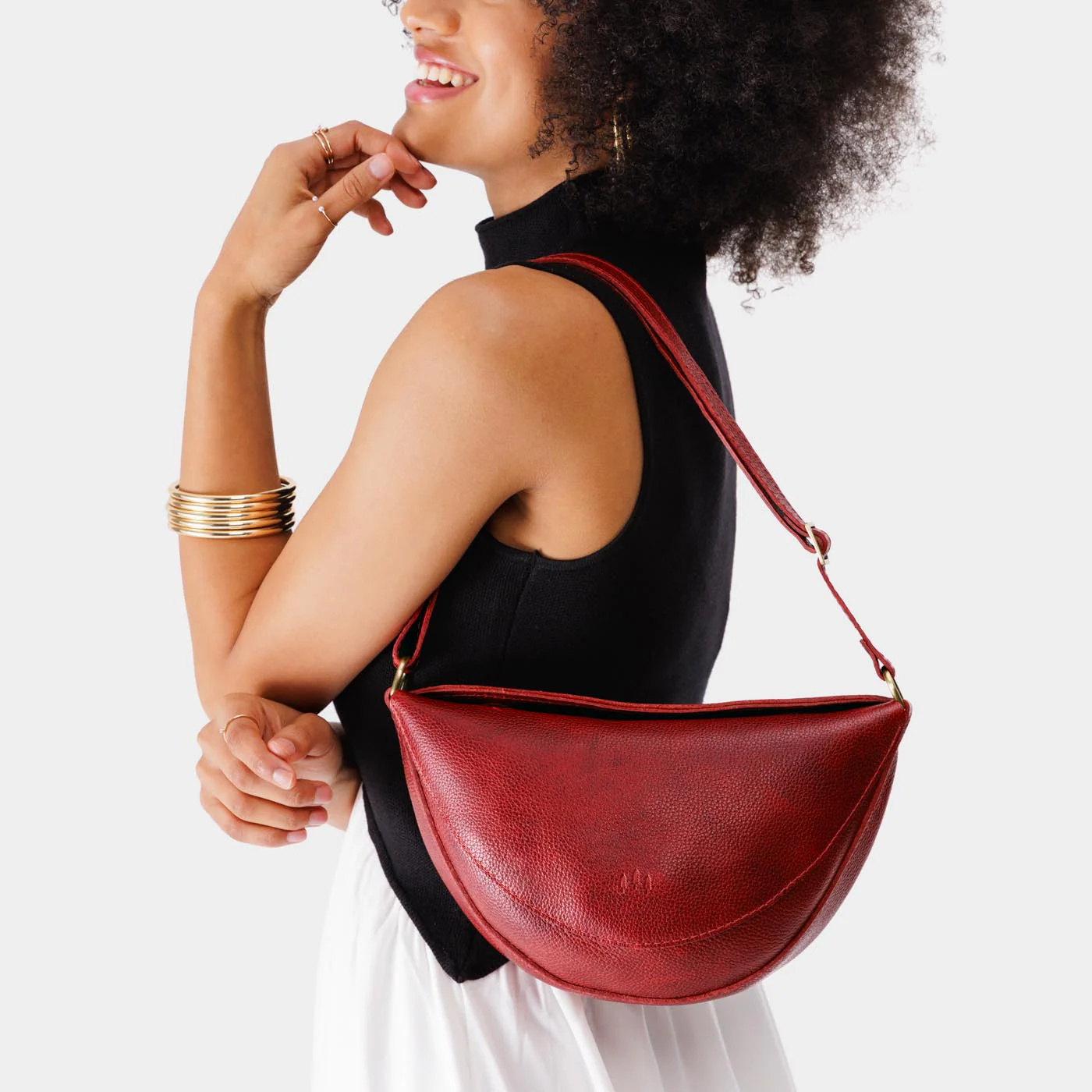 'Almost Perfect' Koala Sling Bag - Image 124