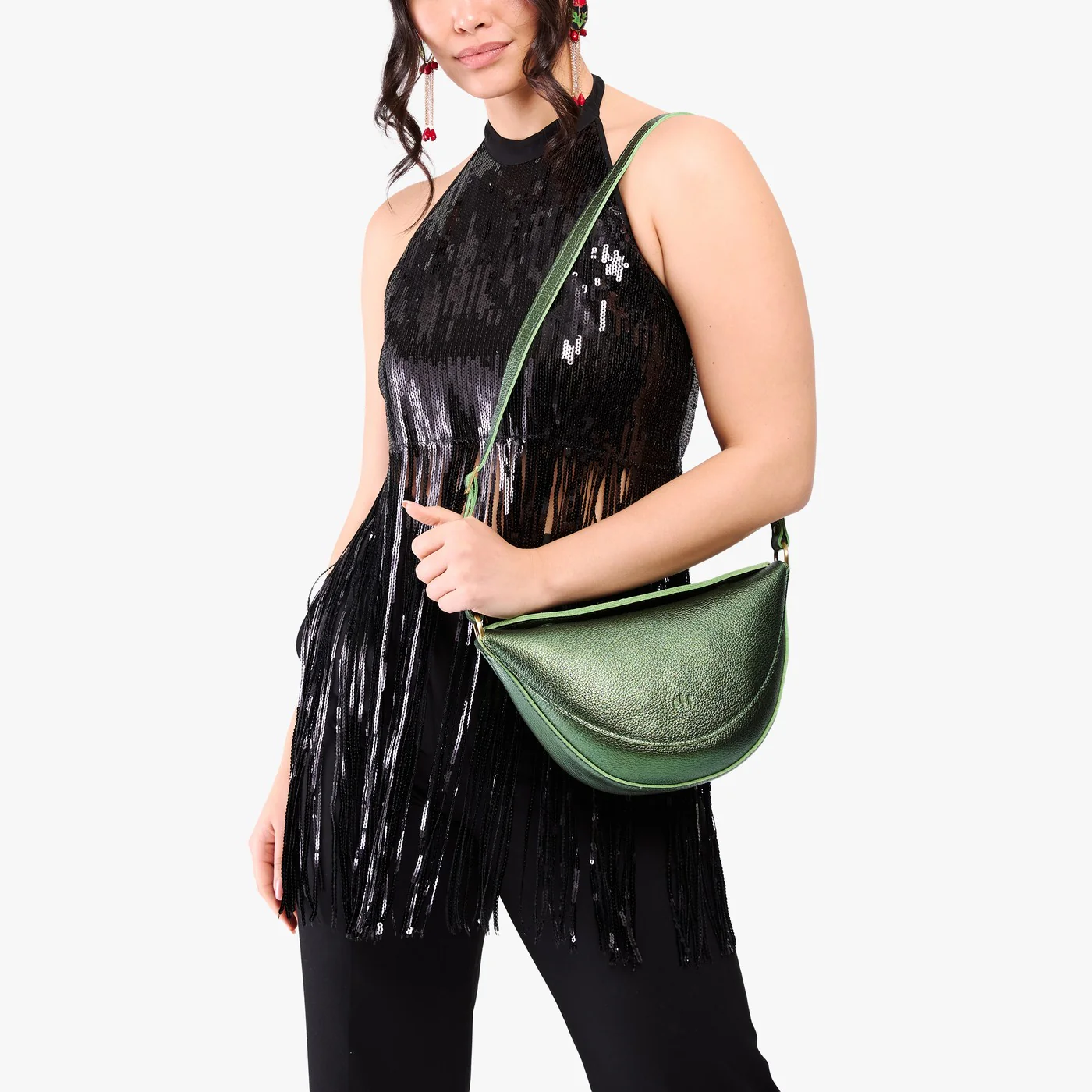 'Almost Perfect' Koala Sling Bag - Image 133