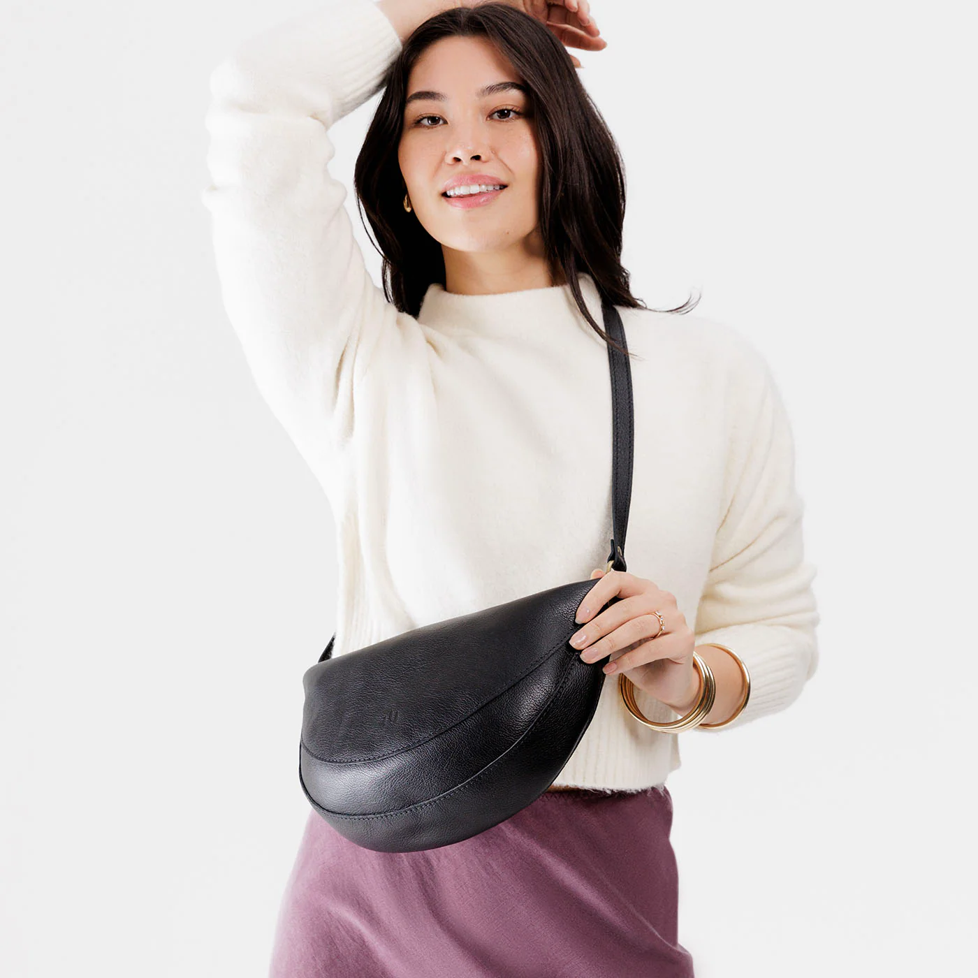 'Almost Perfect' Koala Sling Bag - Image 180