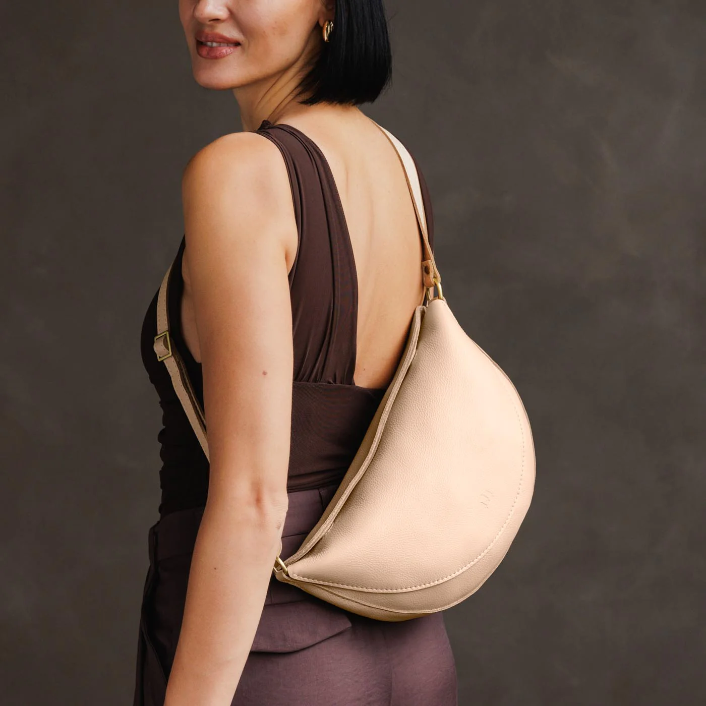 'Almost Perfect' Koala Sling Bag - Image 200