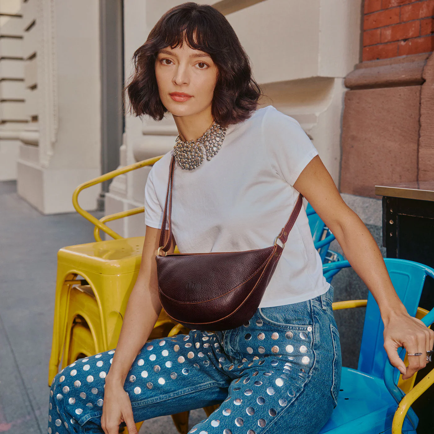 'Almost Perfect' Koala Sling Bag - Image 29