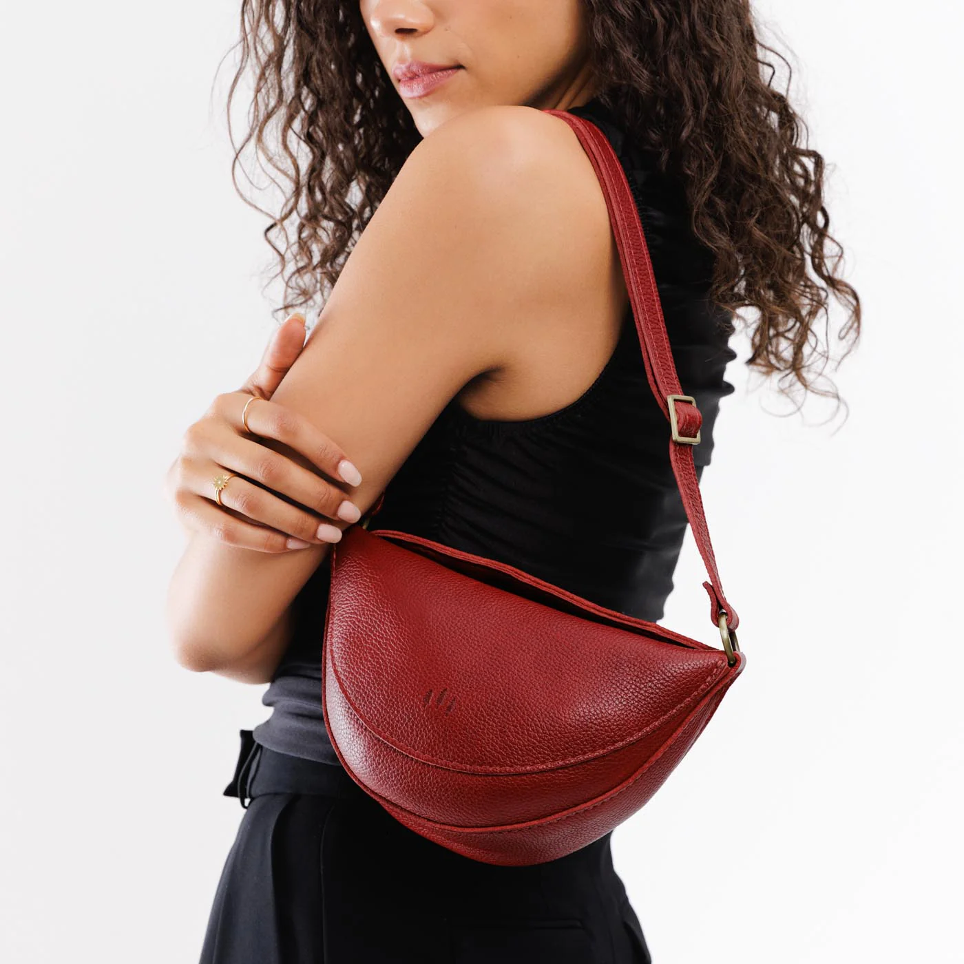 'Almost Perfect' Koala Sling Bag - Image 42