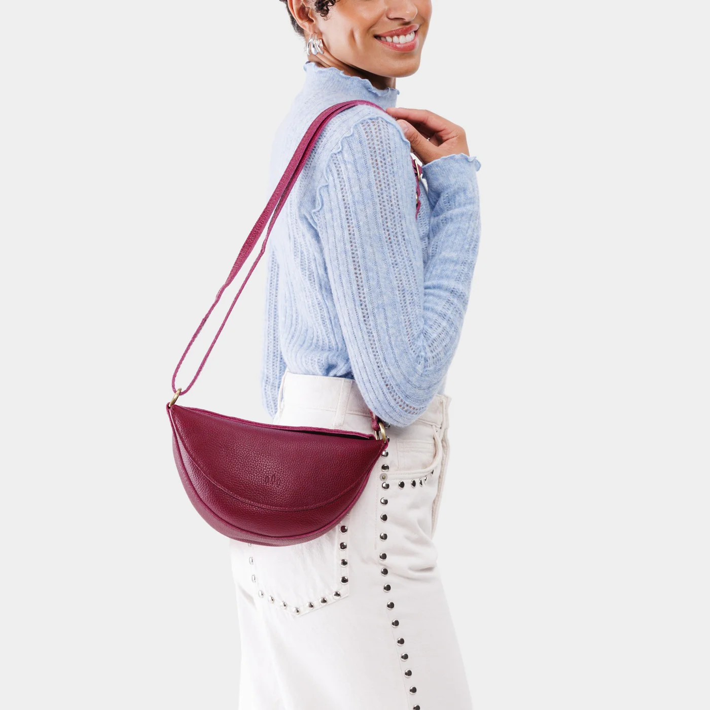'Almost Perfect' Koala Sling Bag - Image 58