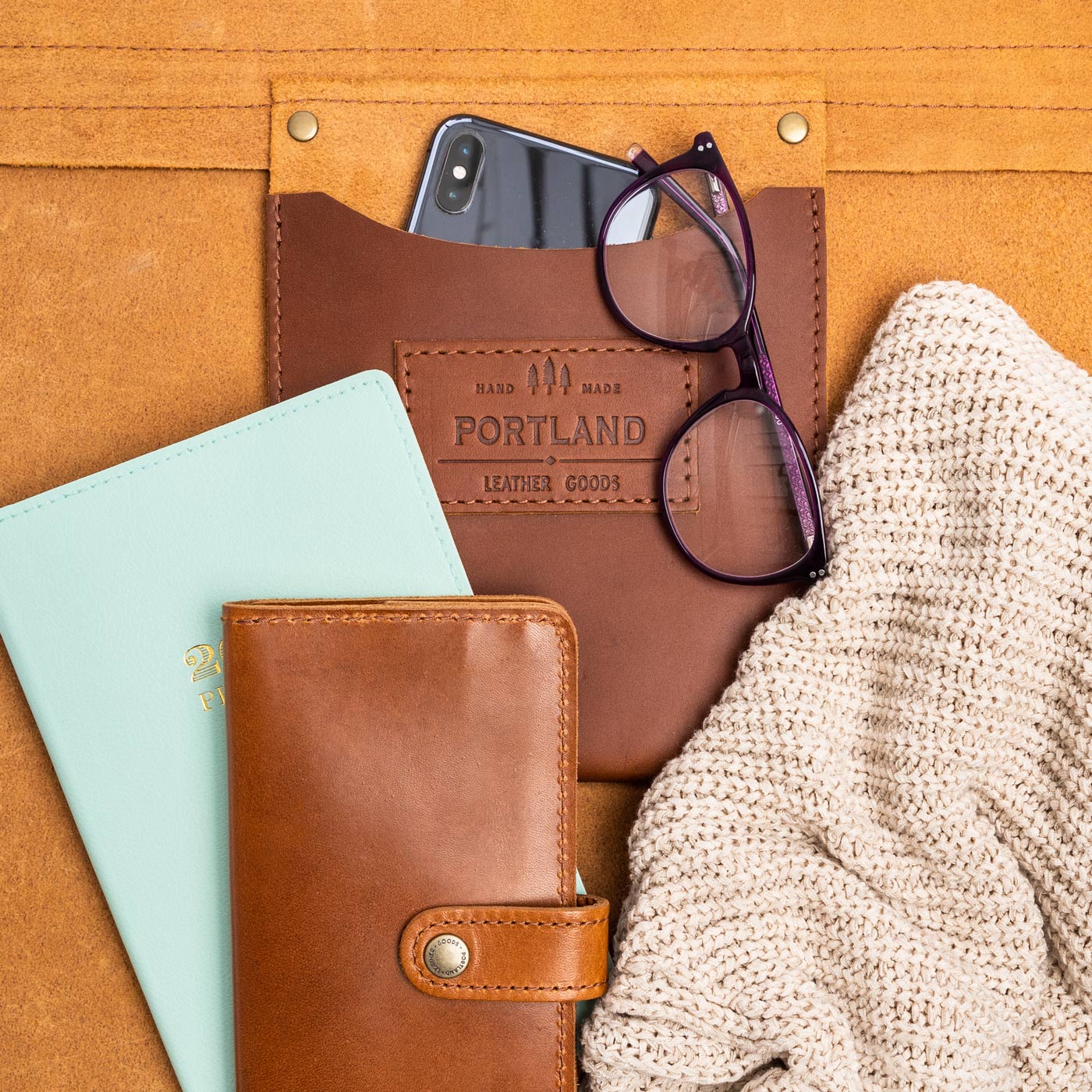'Almost Perfect' Laptop Backpack - Image 122