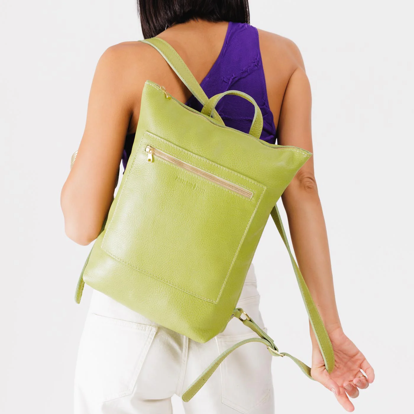 Laptop Backpack - Image 56