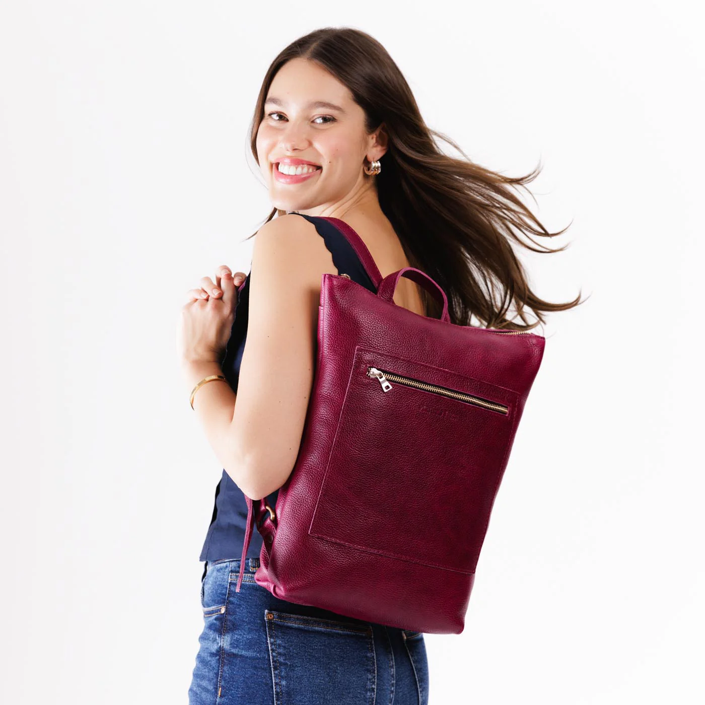 Laptop Backpack - Image 84