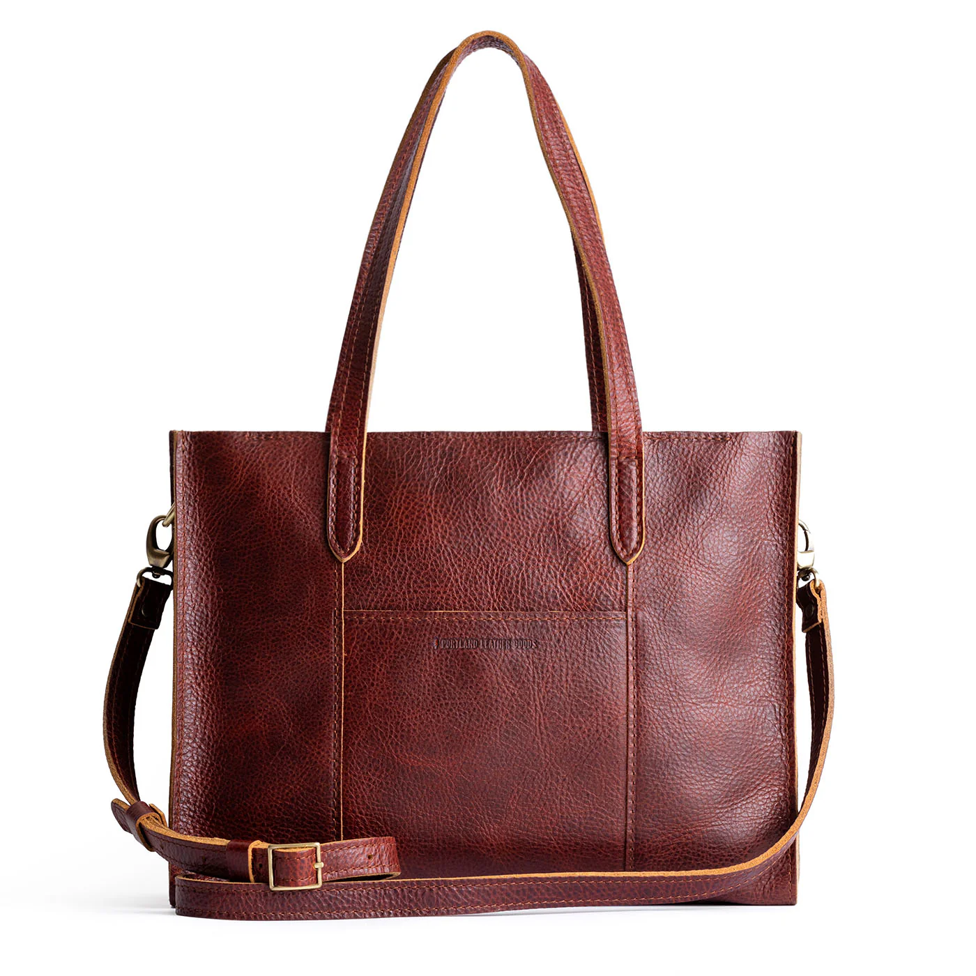 'Almost Perfect' Large Lola Zipper Crossbody Tote - Image 103