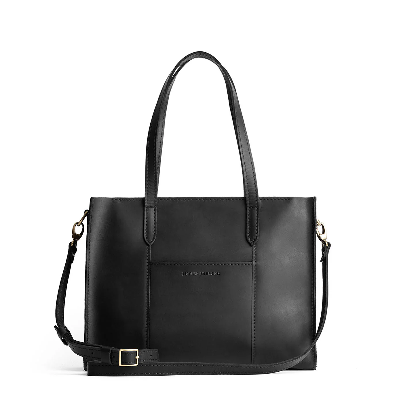 'Almost Perfect' Large Lola Zipper Crossbody Tote - Image 104
