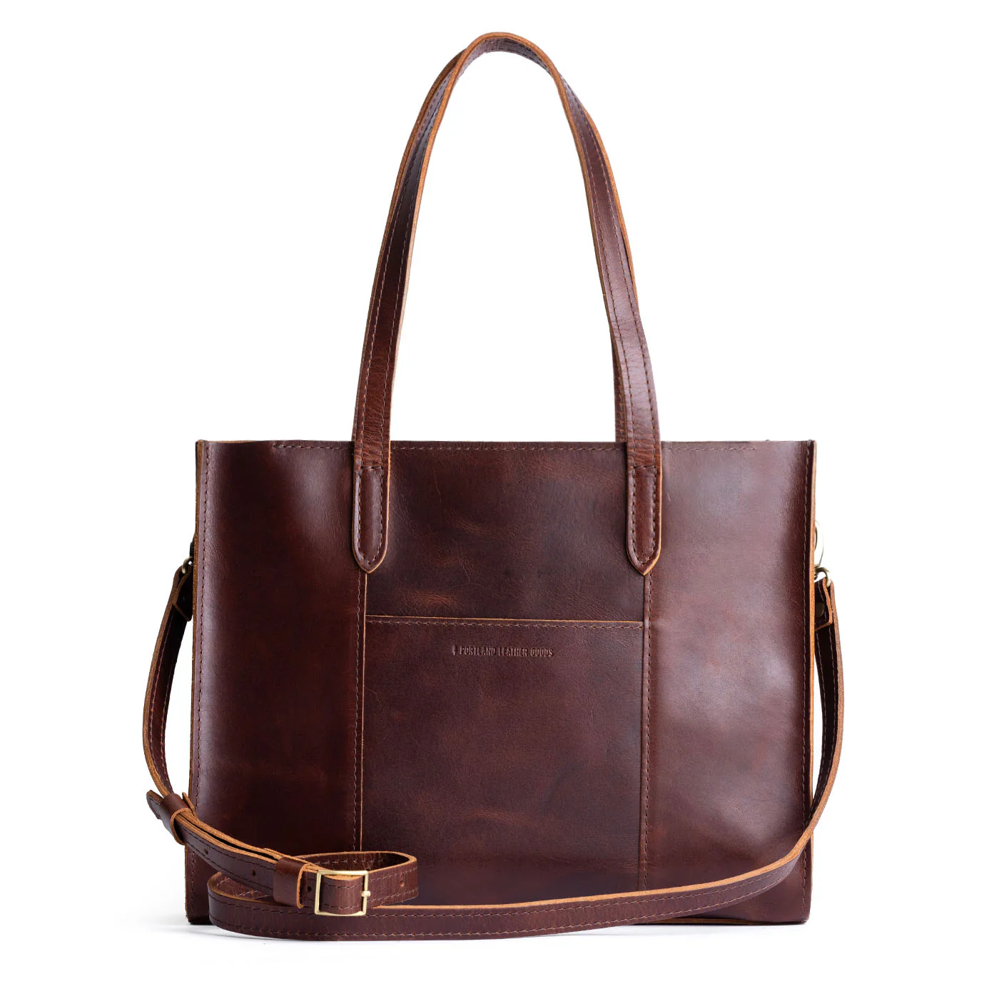 'Almost Perfect' Large Lola Zipper Crossbody Tote - Image 107