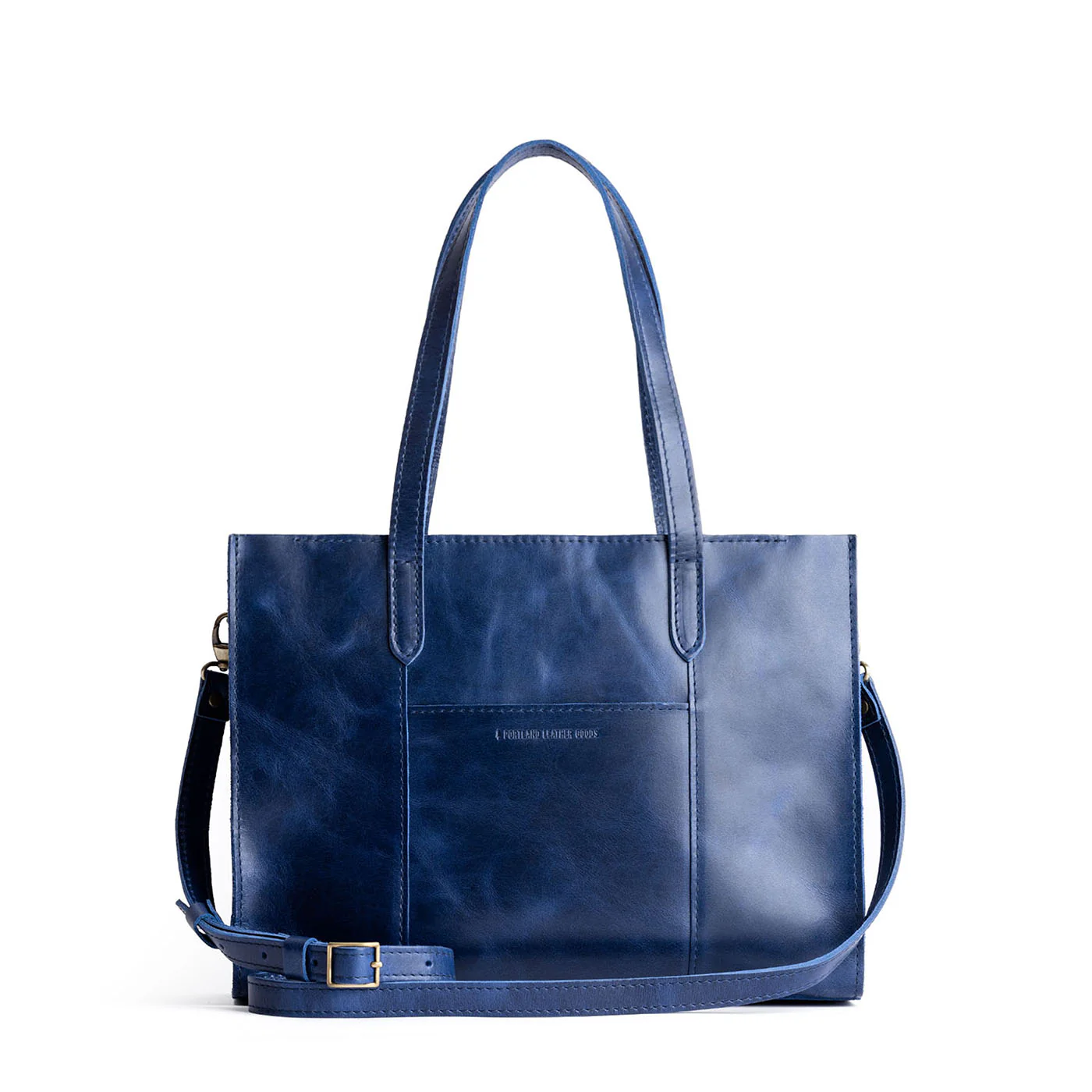 'Almost Perfect' Large Lola Zipper Crossbody Tote - Image 112