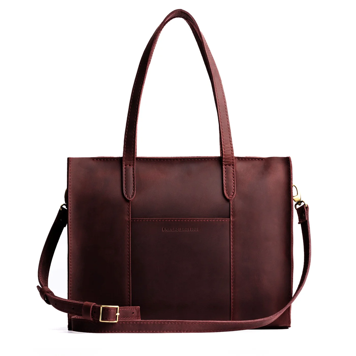 'Almost Perfect' Large Lola Zipper Crossbody Tote - Image 113