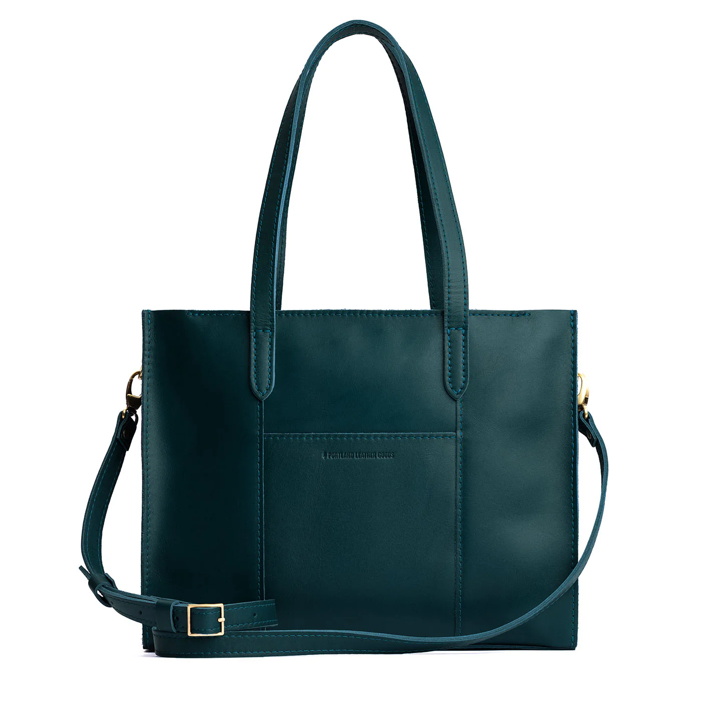 'Almost Perfect' Large Lola Zipper Crossbody Tote - Image 114