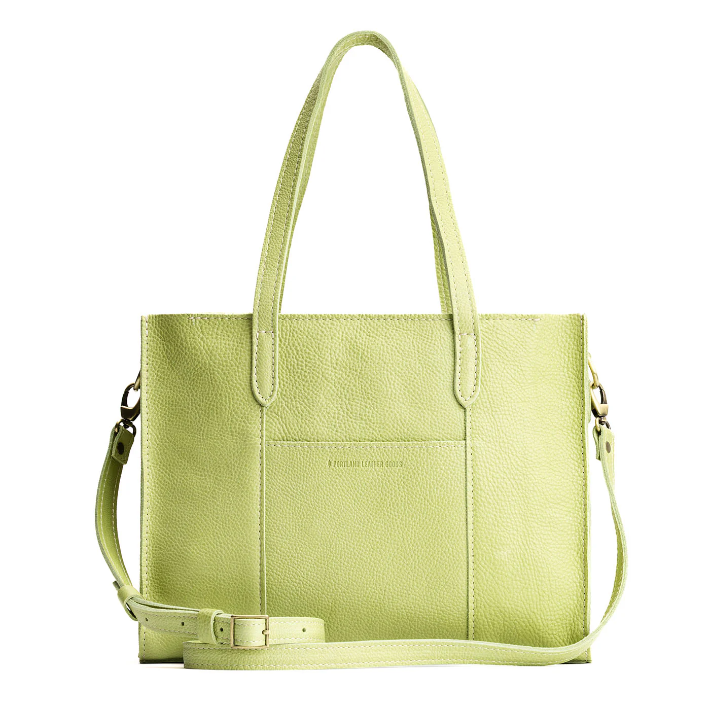 'Almost Perfect' Large Lola Zipper Crossbody Tote - Image 115