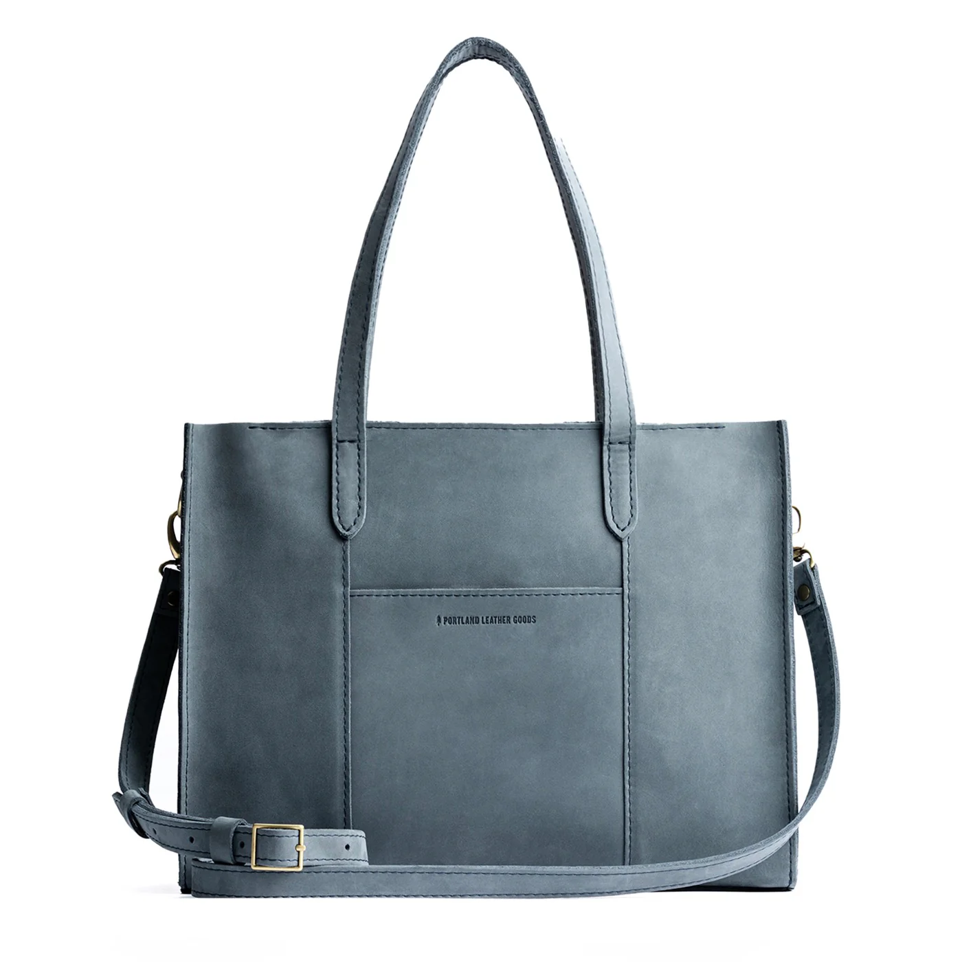 'Almost Perfect' Large Lola Zipper Crossbody Tote - Image 117
