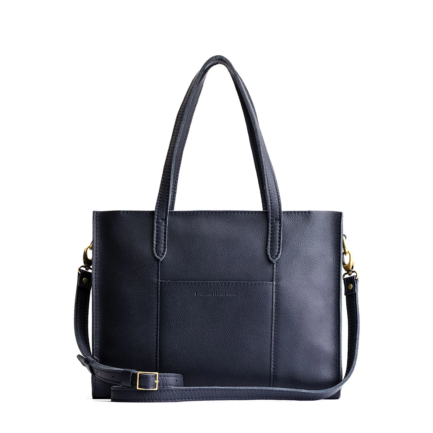 'Almost Perfect' Large Lola Zipper Crossbody Tote - Image 120