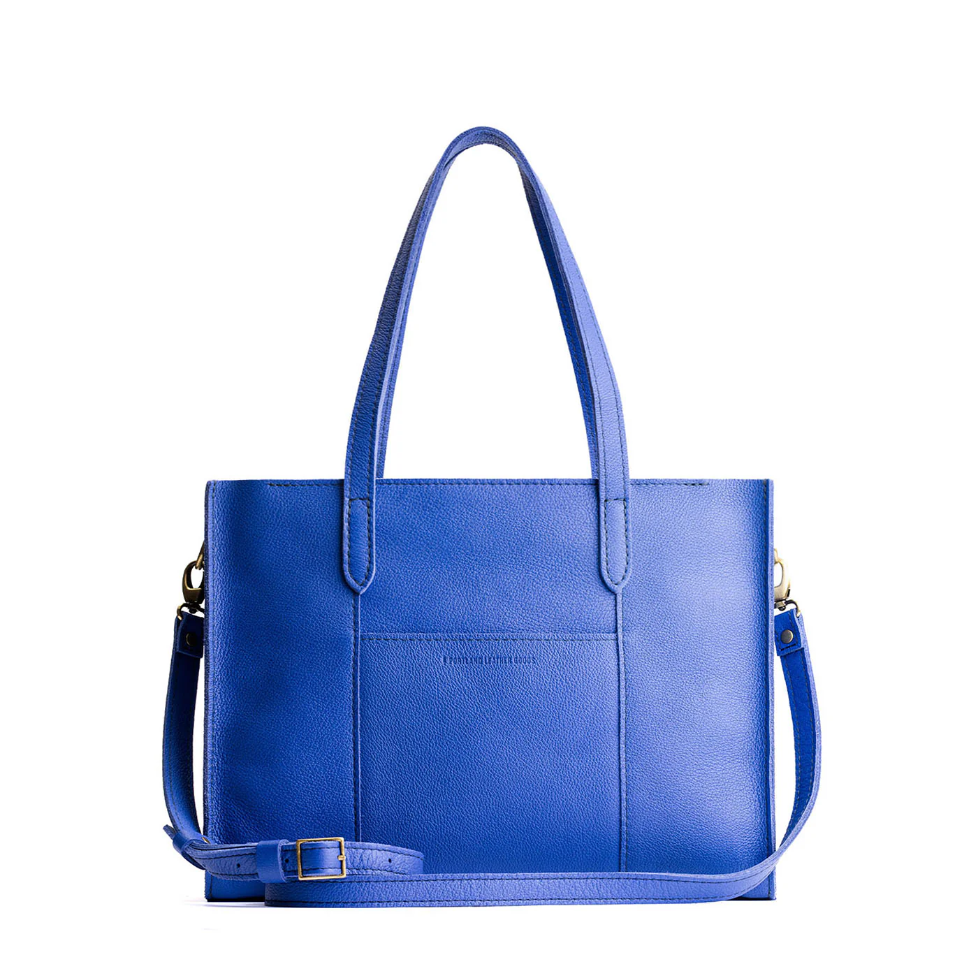 'Almost Perfect' Large Lola Zipper Crossbody Tote - Image 121