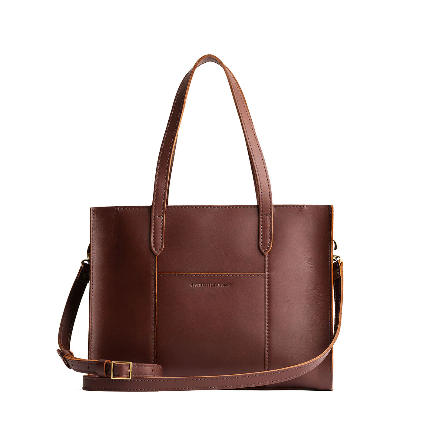 'Almost Perfect' Large Lola Zipper Crossbody Tote - Image 127