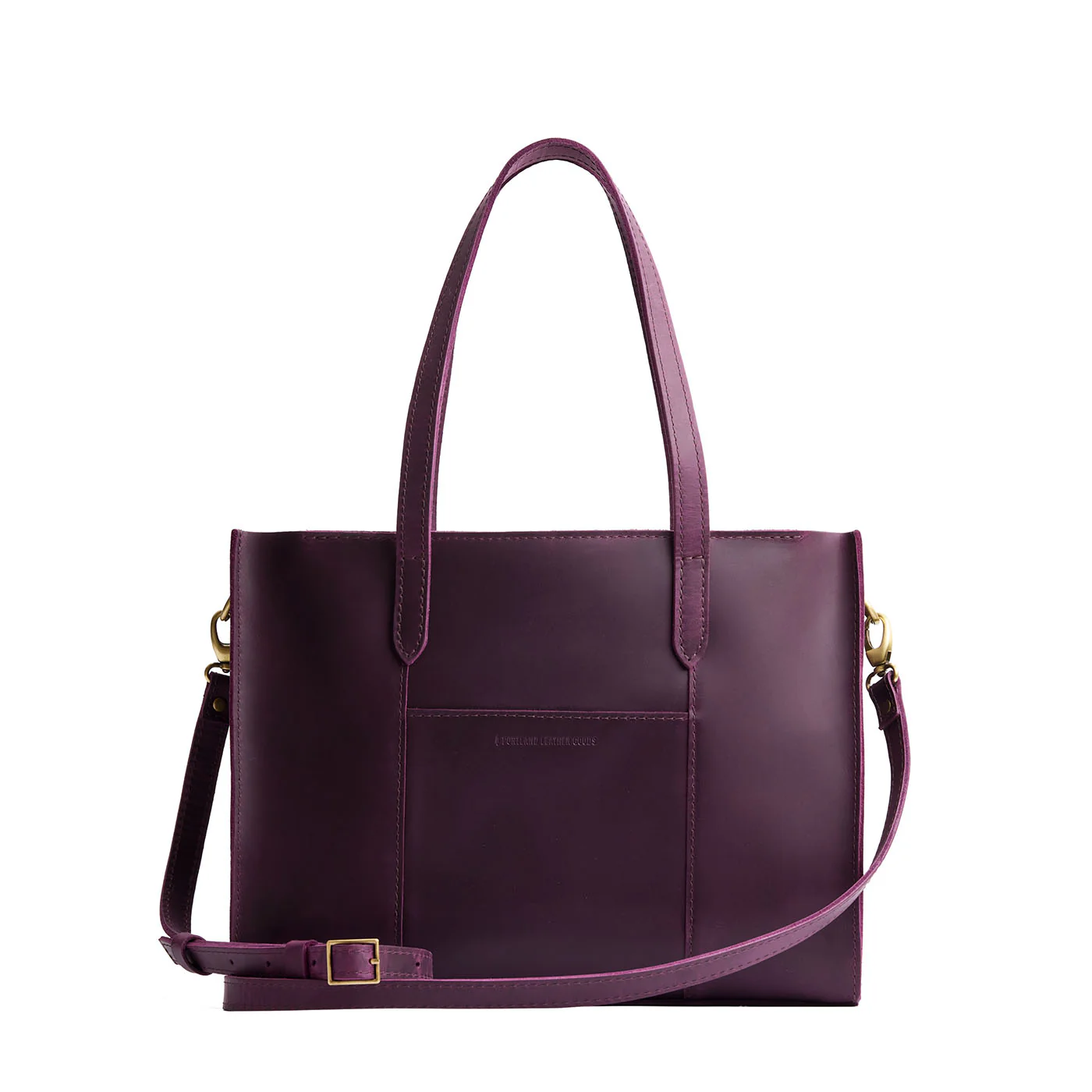 'Almost Perfect' Large Lola Zipper Crossbody Tote - Image 128