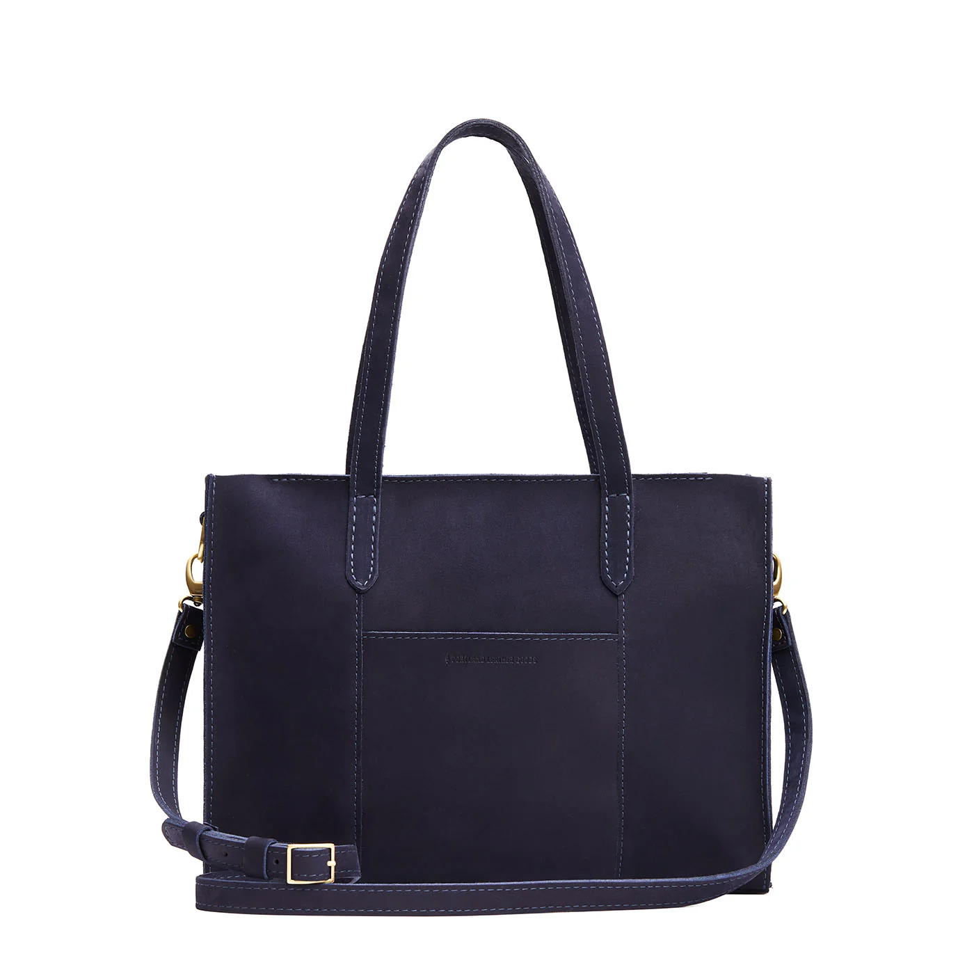 'Almost Perfect' Large Lola Zipper Crossbody Tote - Image 129