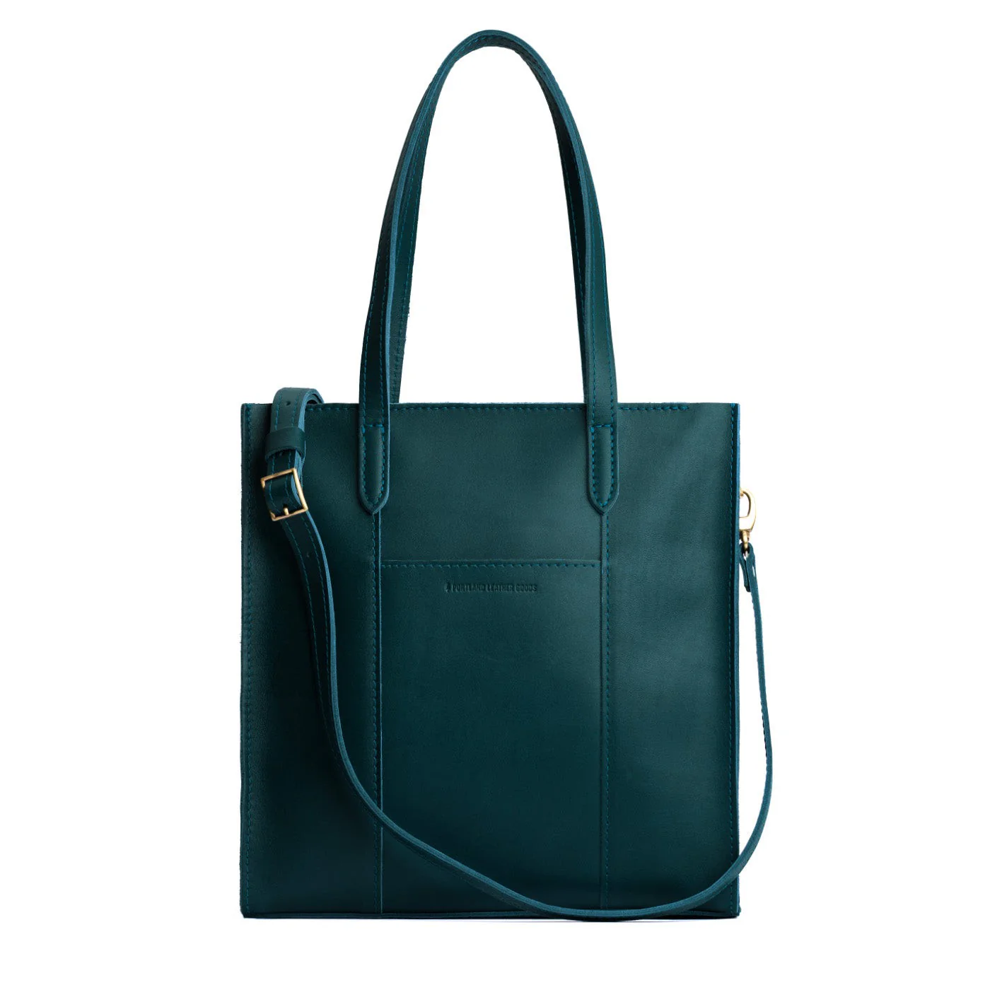 'Almost Perfect' Large Lola Zipper Crossbody Tote - Image 13