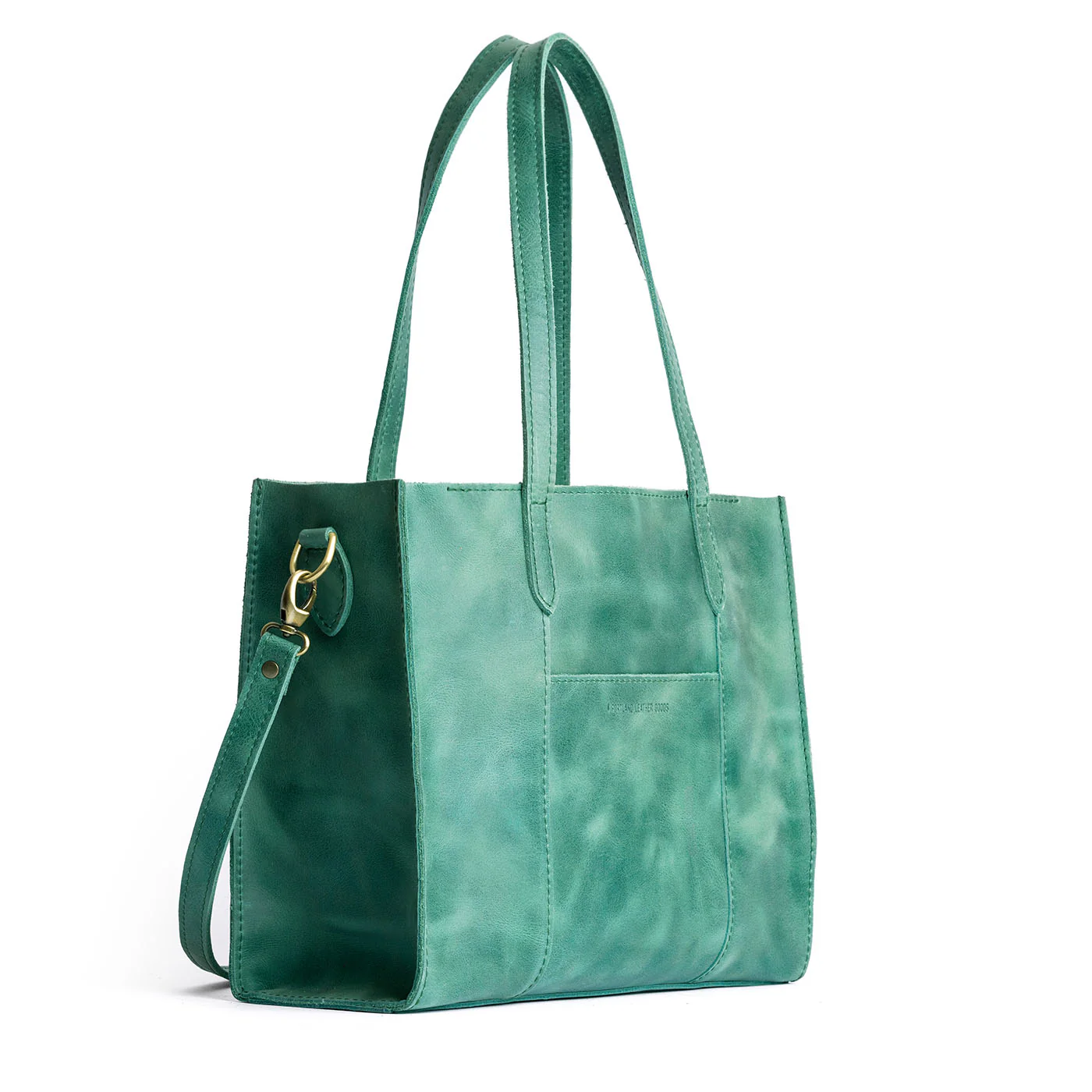 'Almost Perfect' Large Lola Zipper Crossbody Tote - Image 130