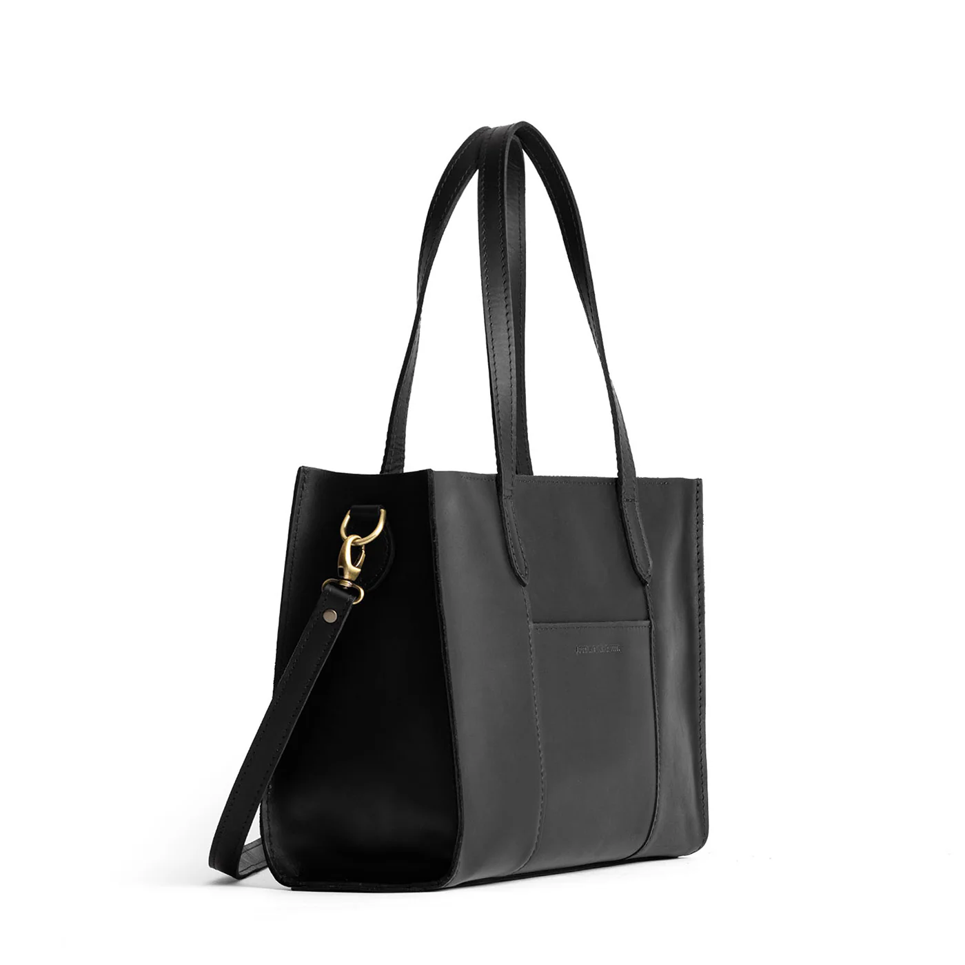'Almost Perfect' Large Lola Zipper Crossbody Tote - Image 131
